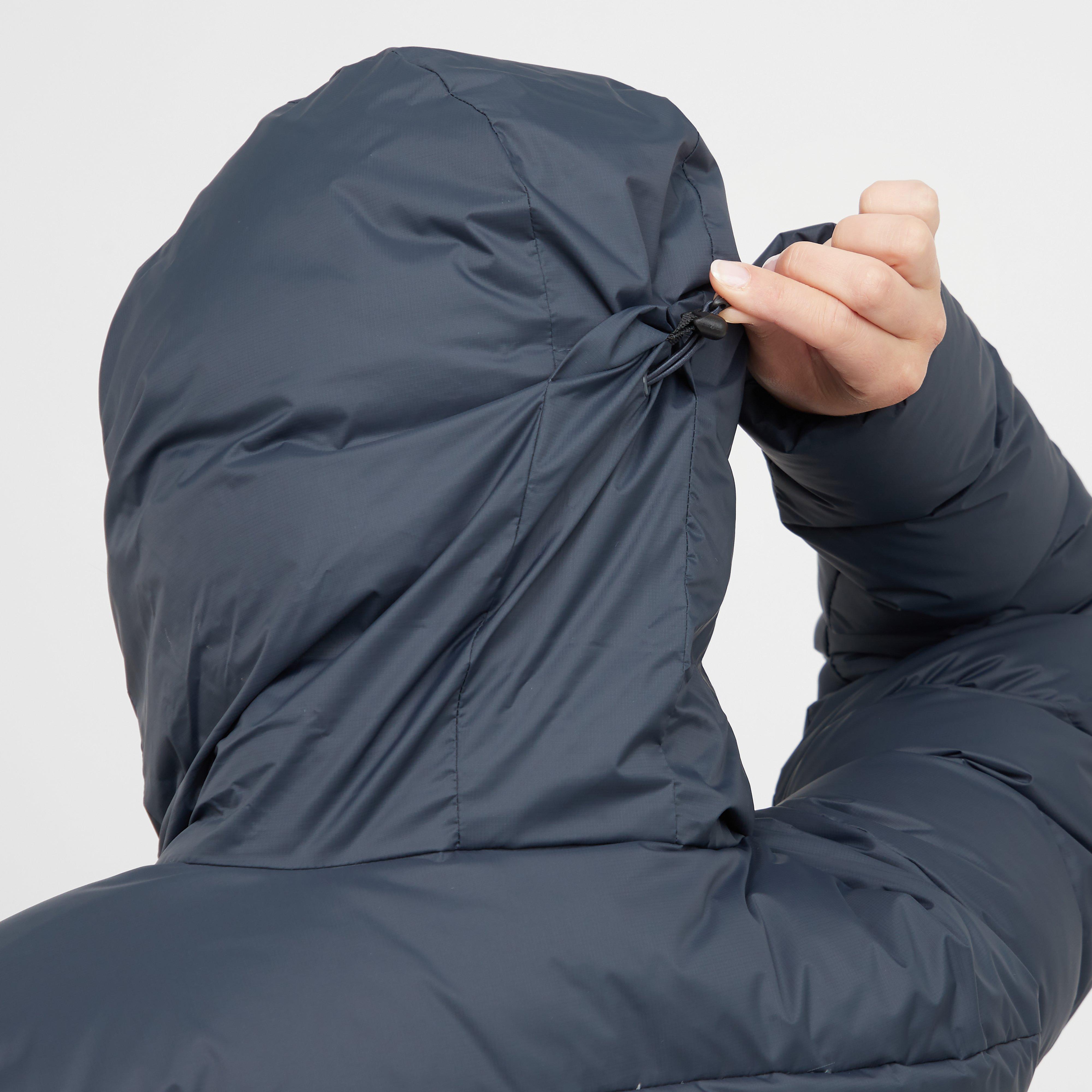 Women’s Resilience Down Jacket