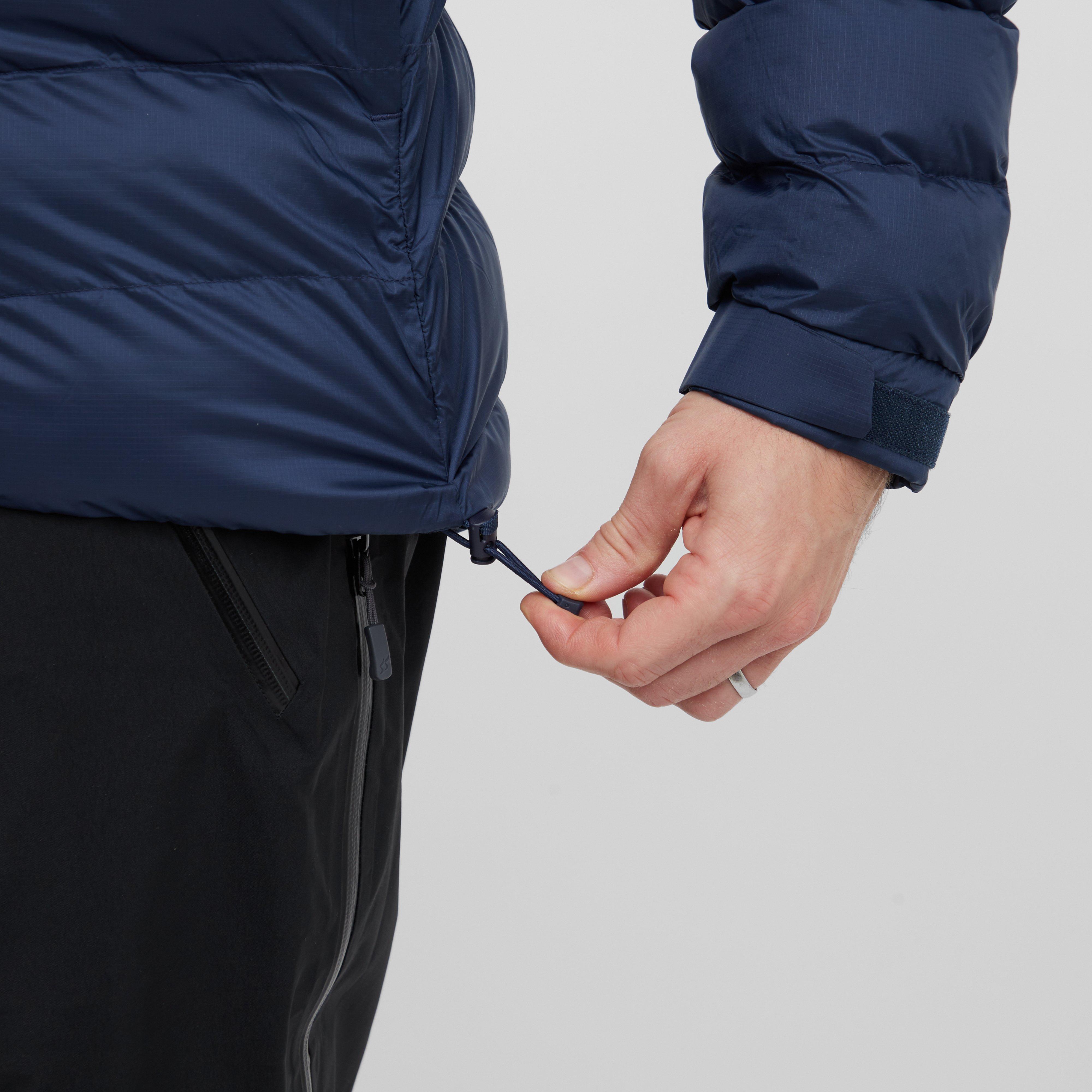 Men’s Nebula Pro Jacket