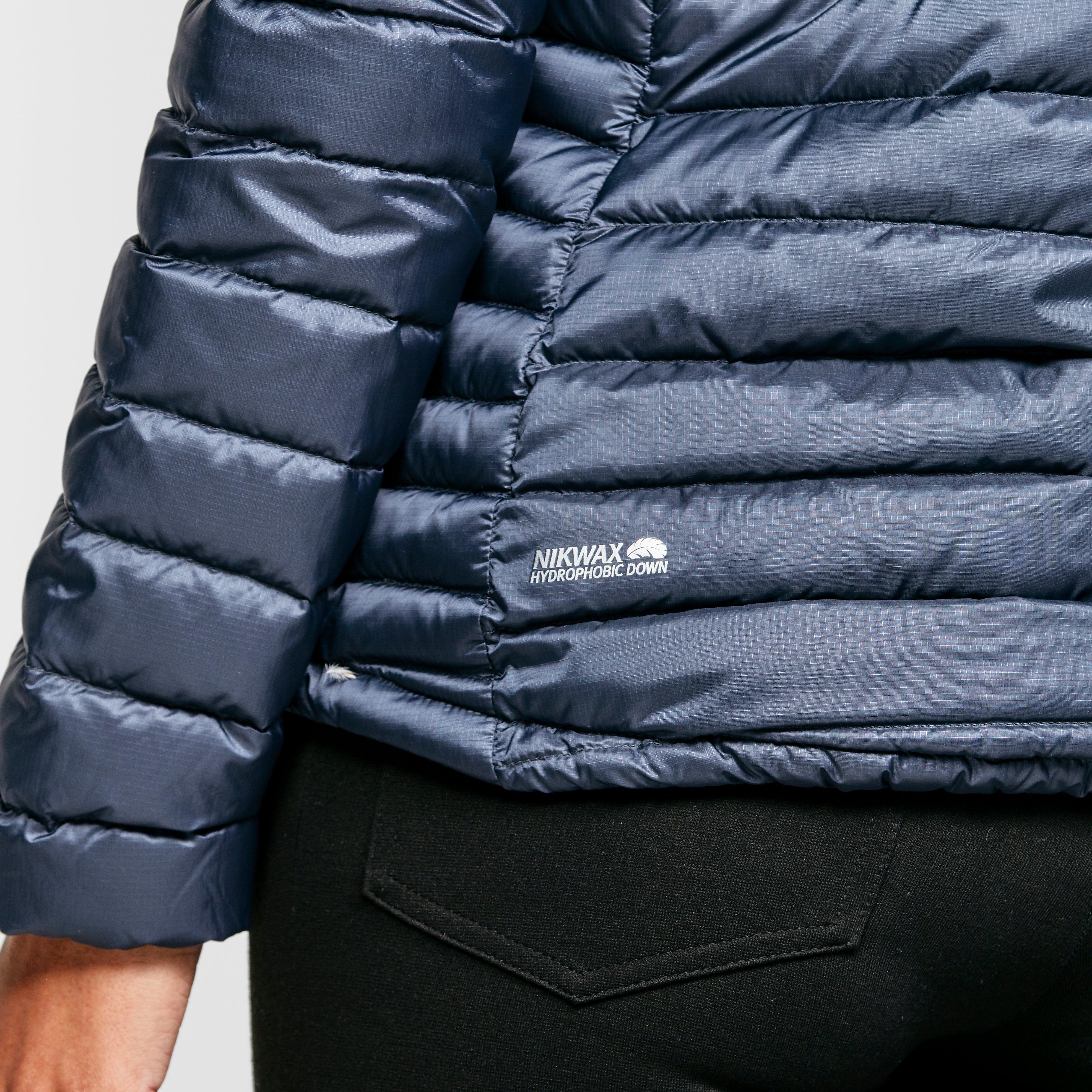 Women's Microlight Alpine Down Jacket