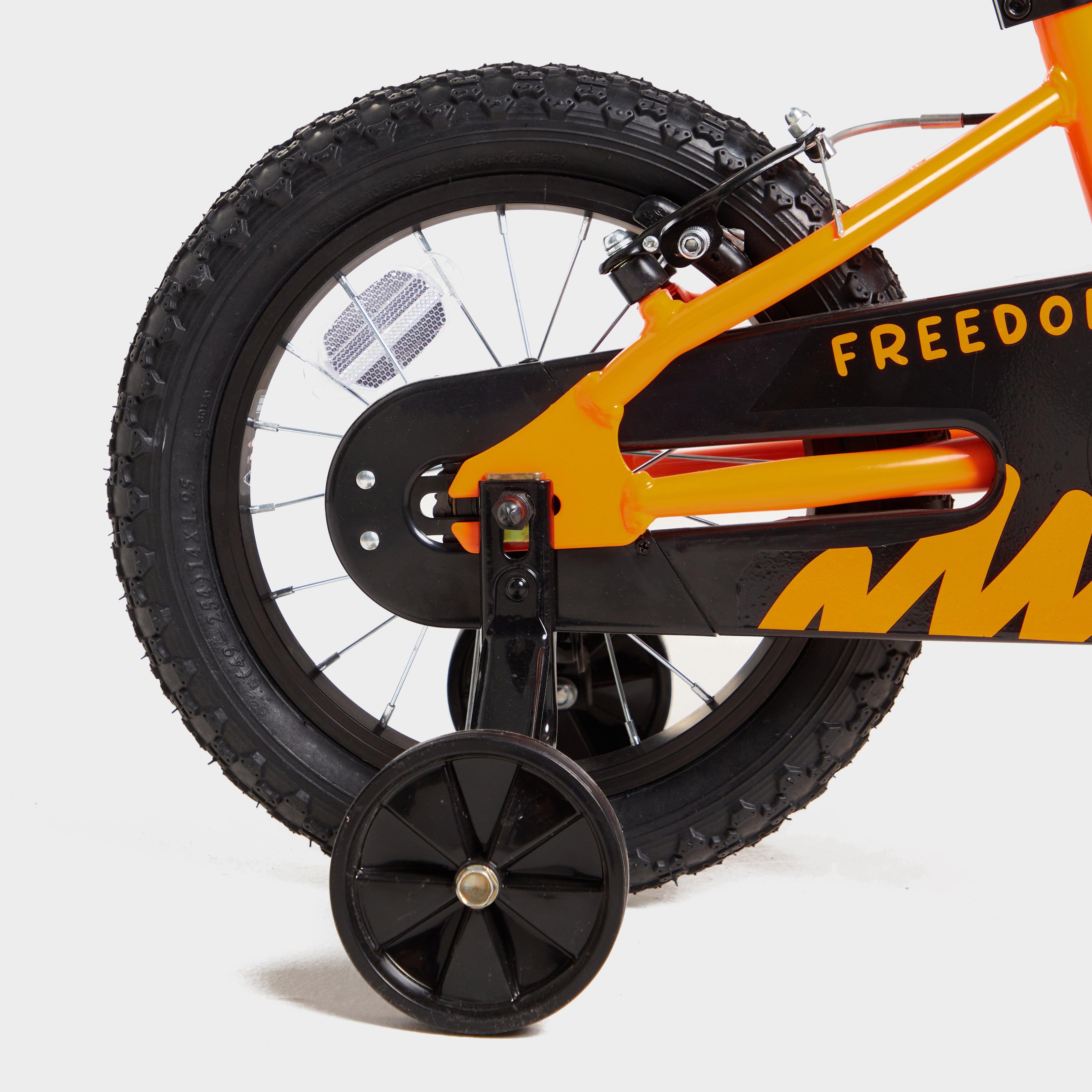 Freedom 14” Kids’ Bike