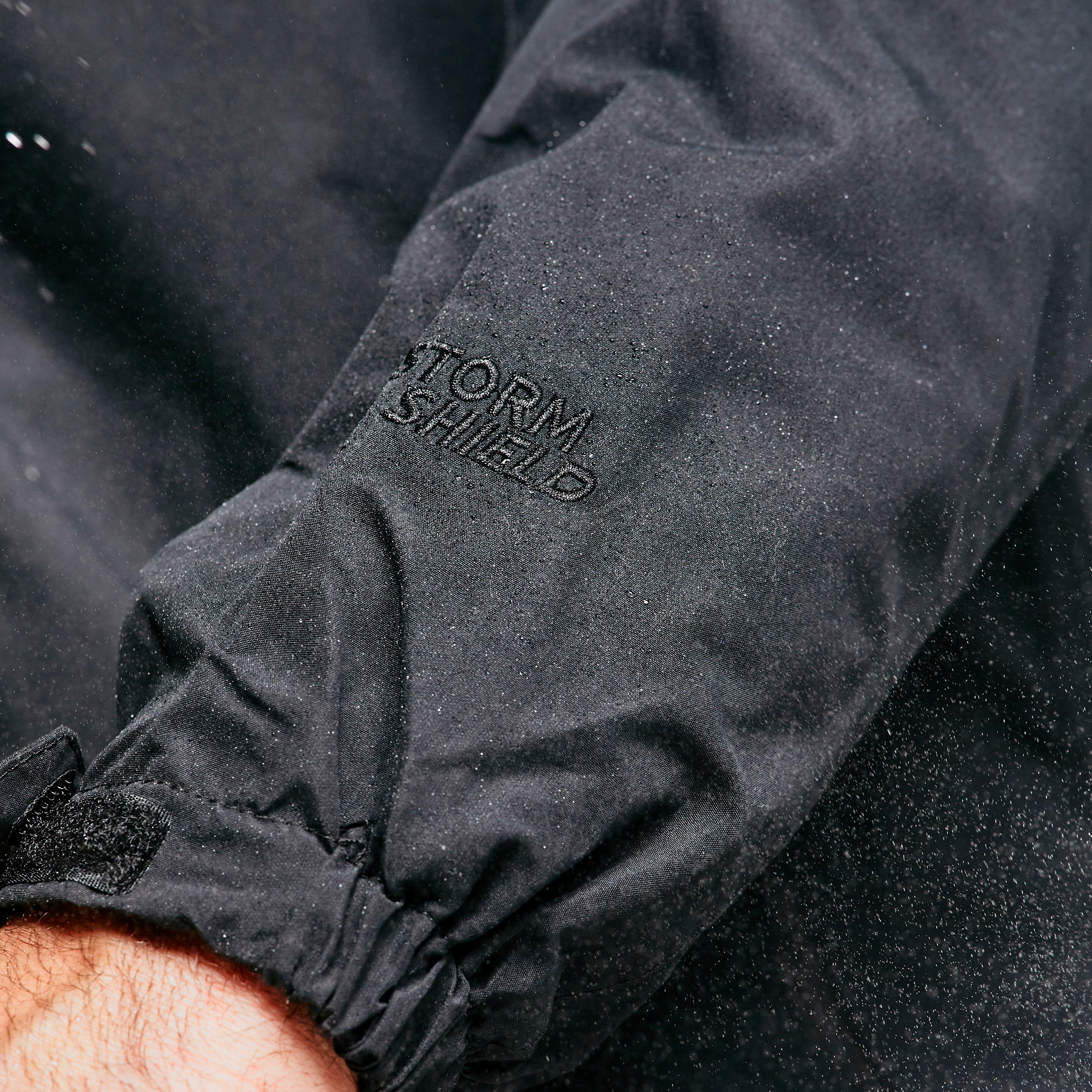 Men's Downpour 2-Layer Jacket