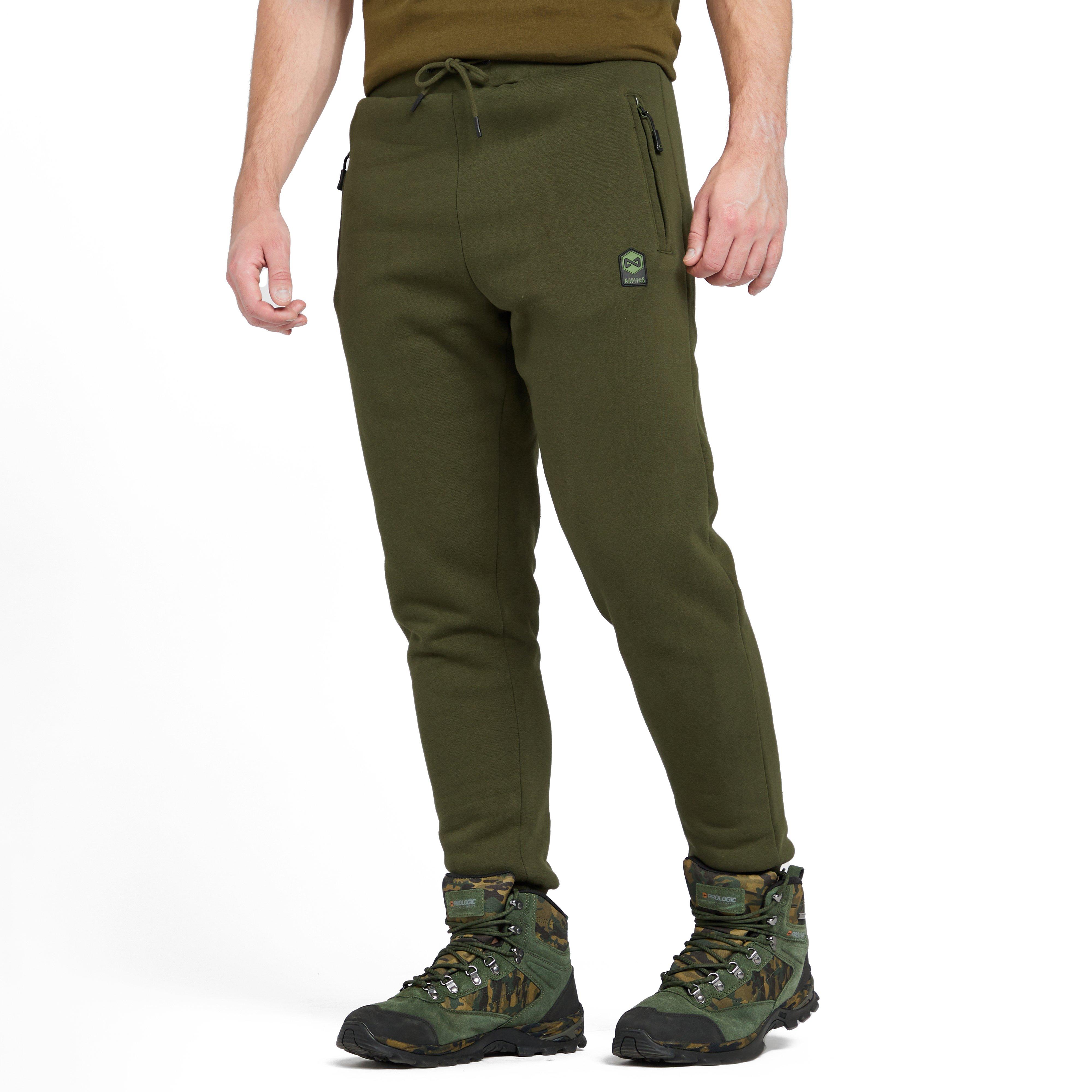Men's Sherpa Jogger