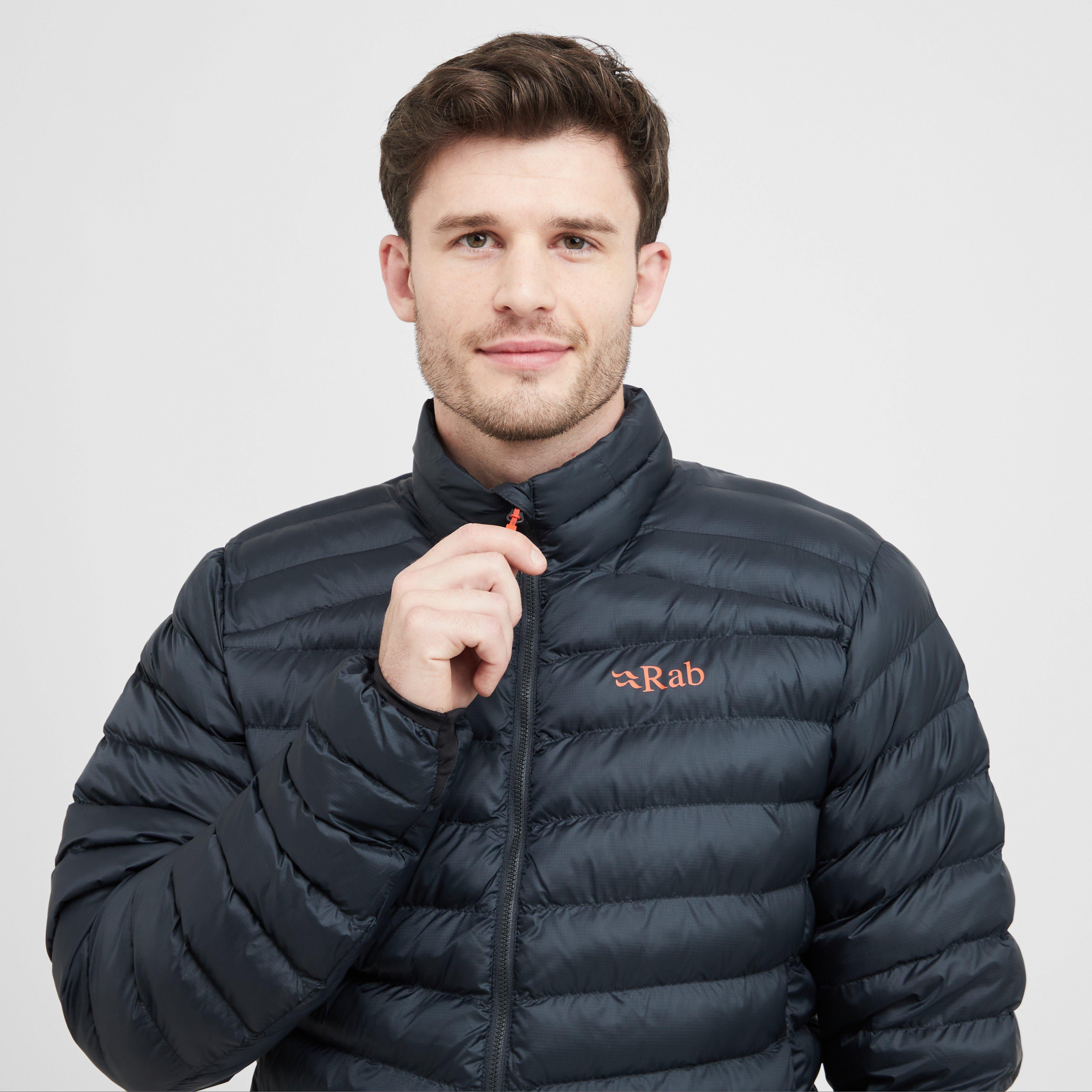 Men's Cirrus Jacket