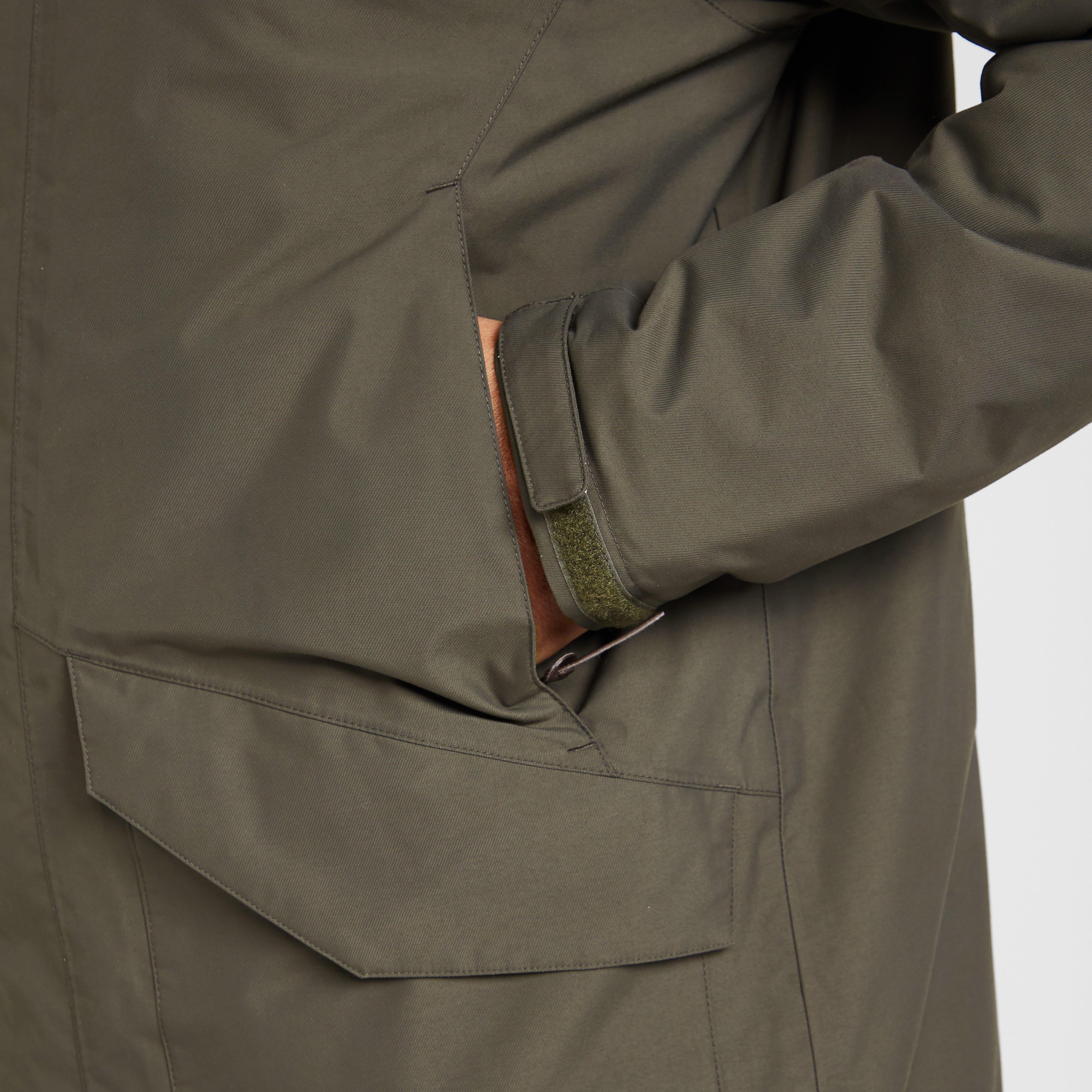 Men’s Hopegill Waterproof Insulated Jacket