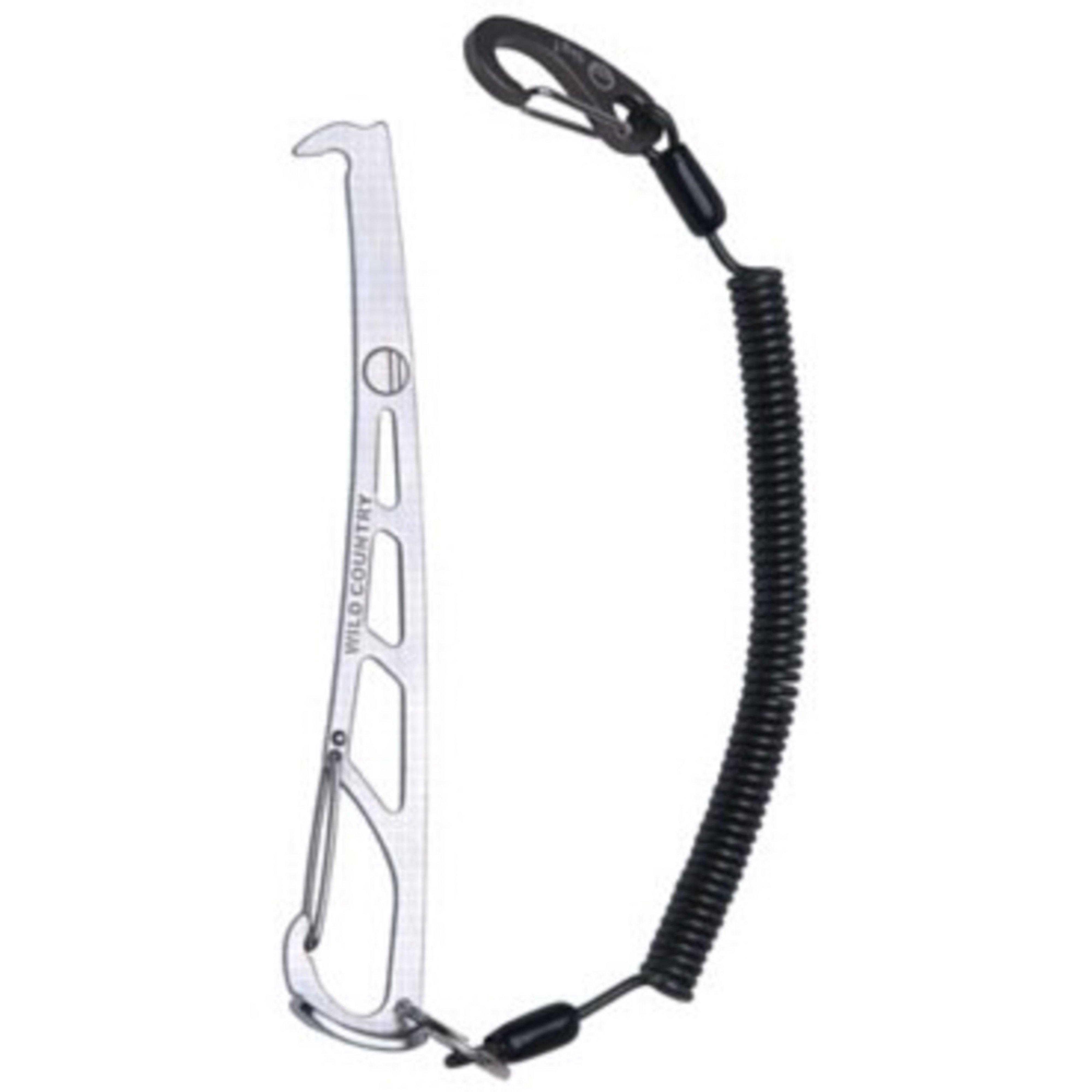Pro Key with Leash