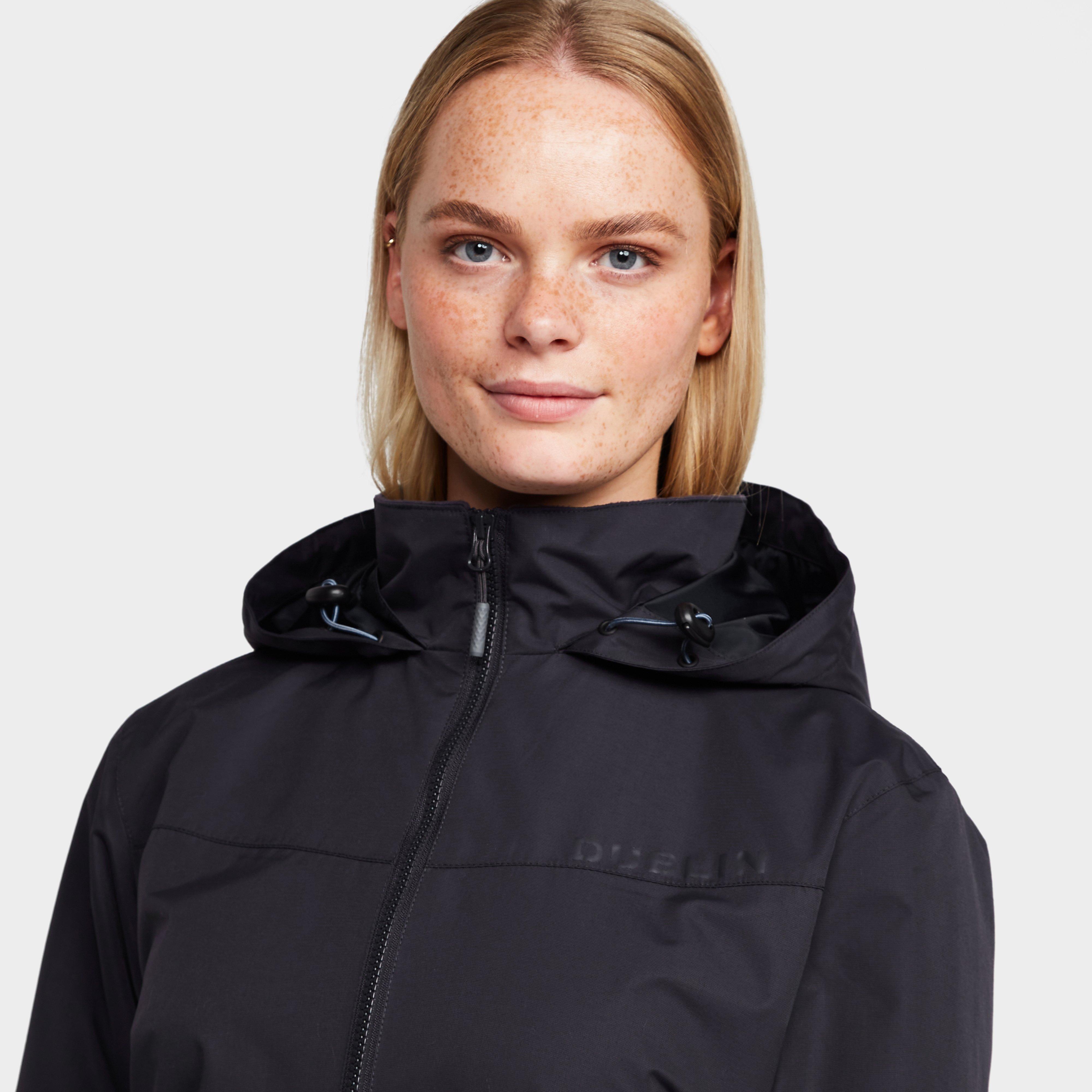 Women's Trinity Blouson Jacket