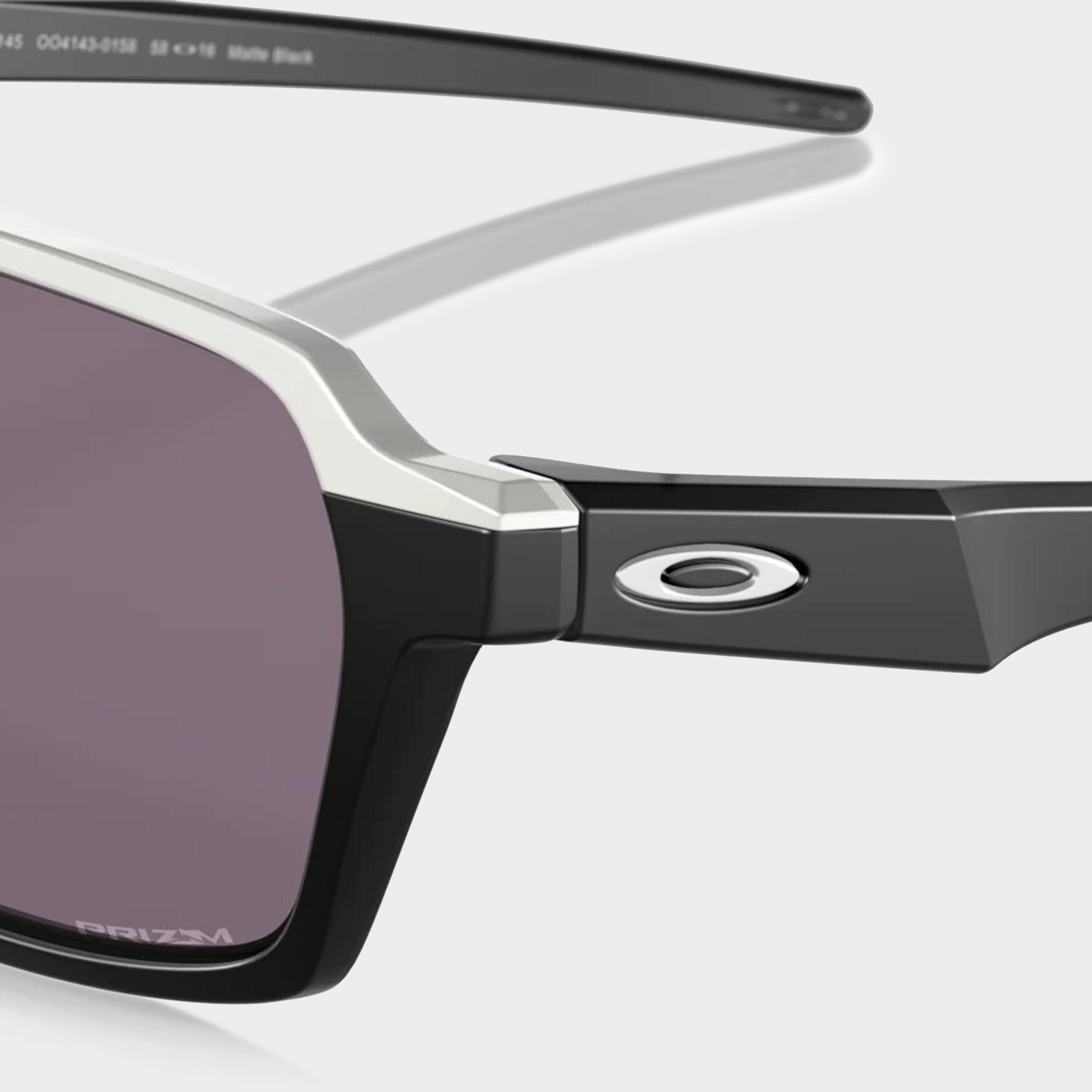 Parlay Black Prizm Sunglasses