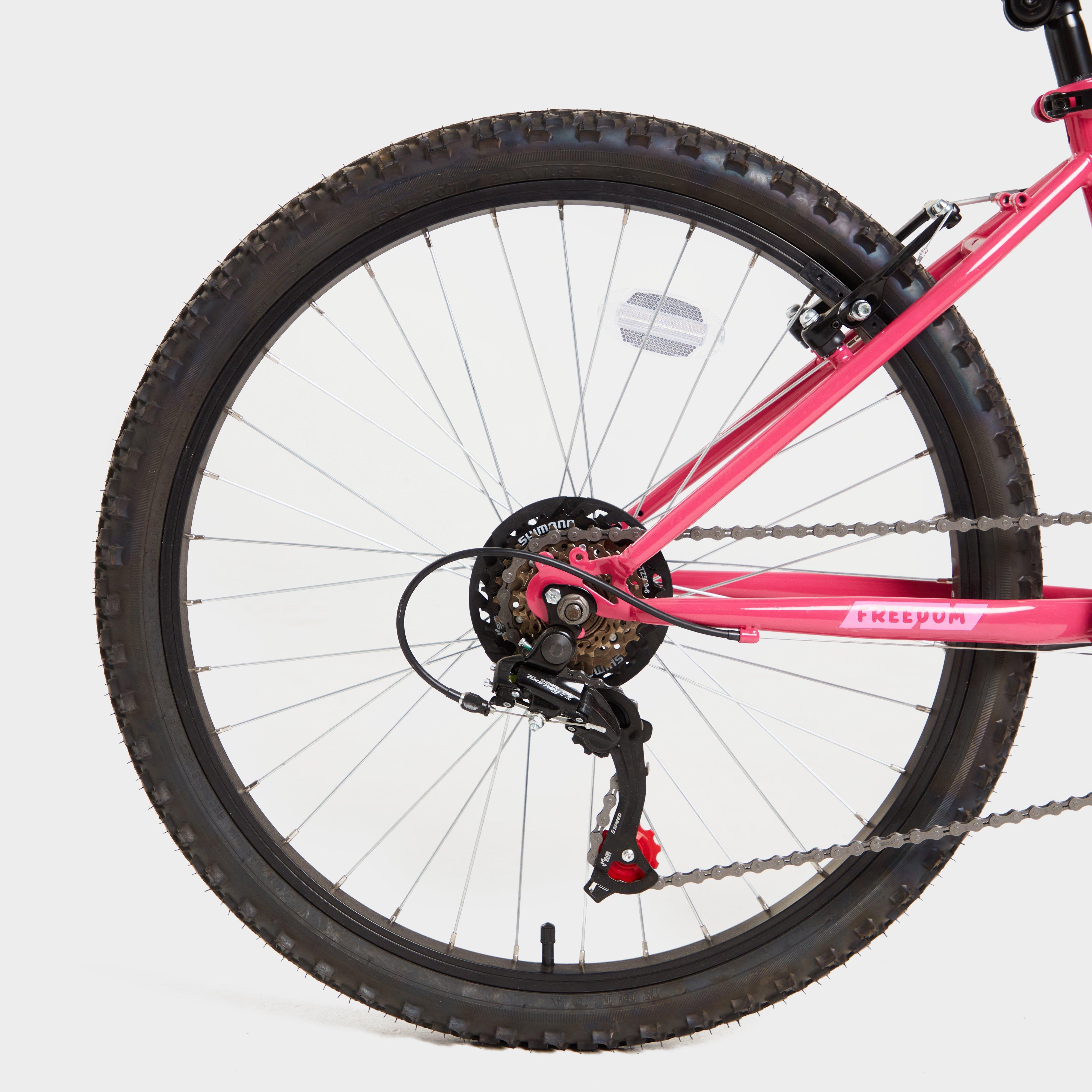 Freedom 24” Kids’ Bike