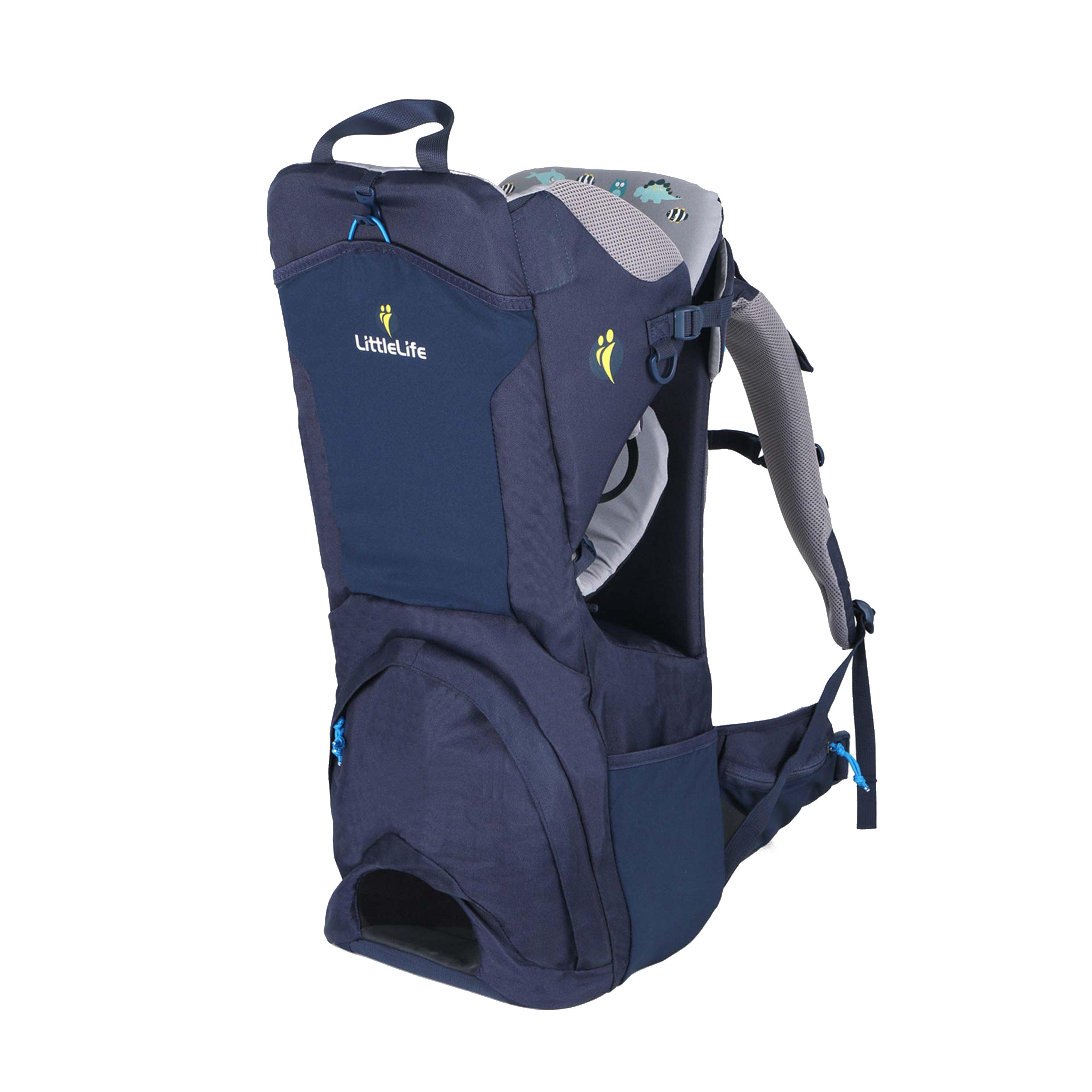 Explorer S3 Child Carrier