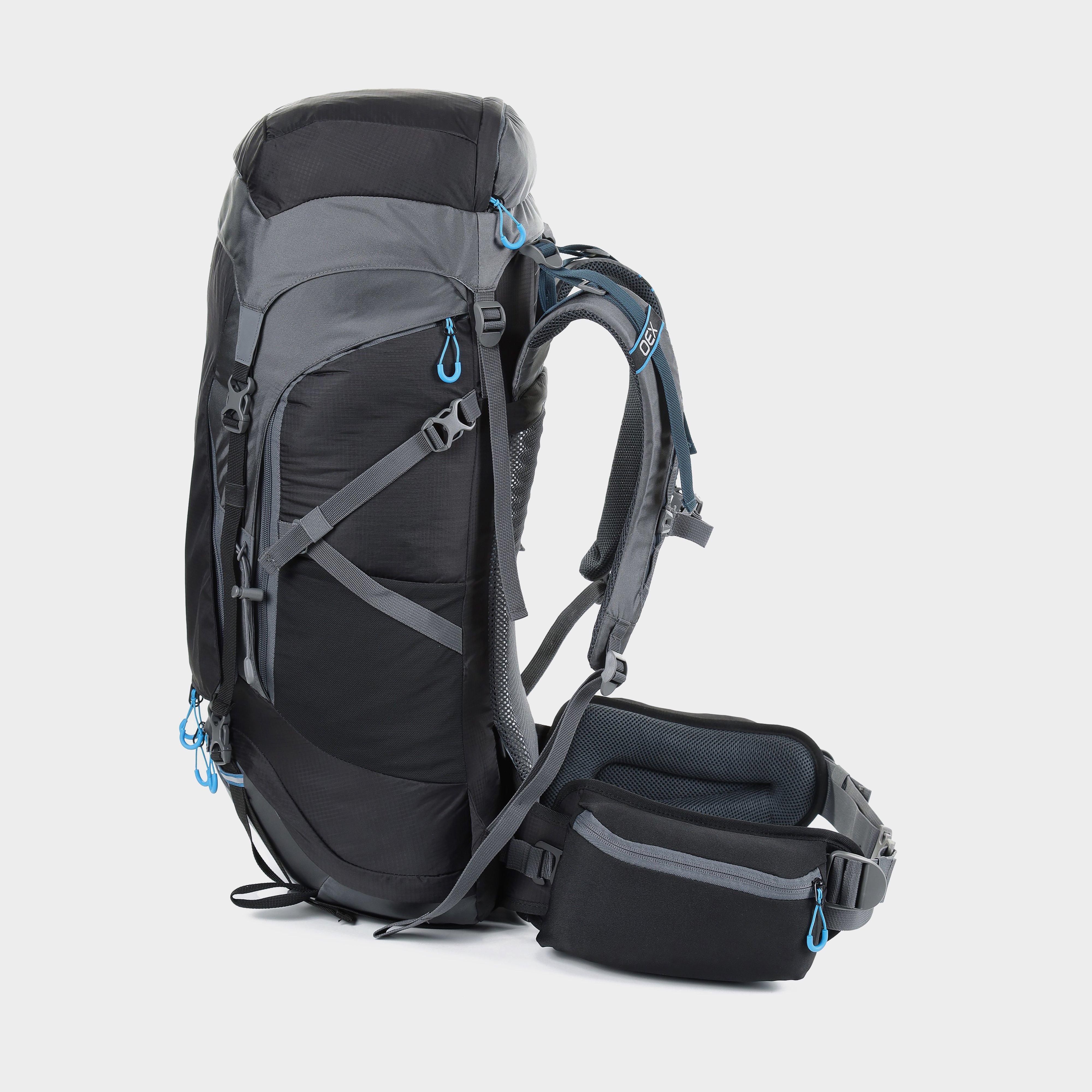 Vallo 60 Litre Rucksack