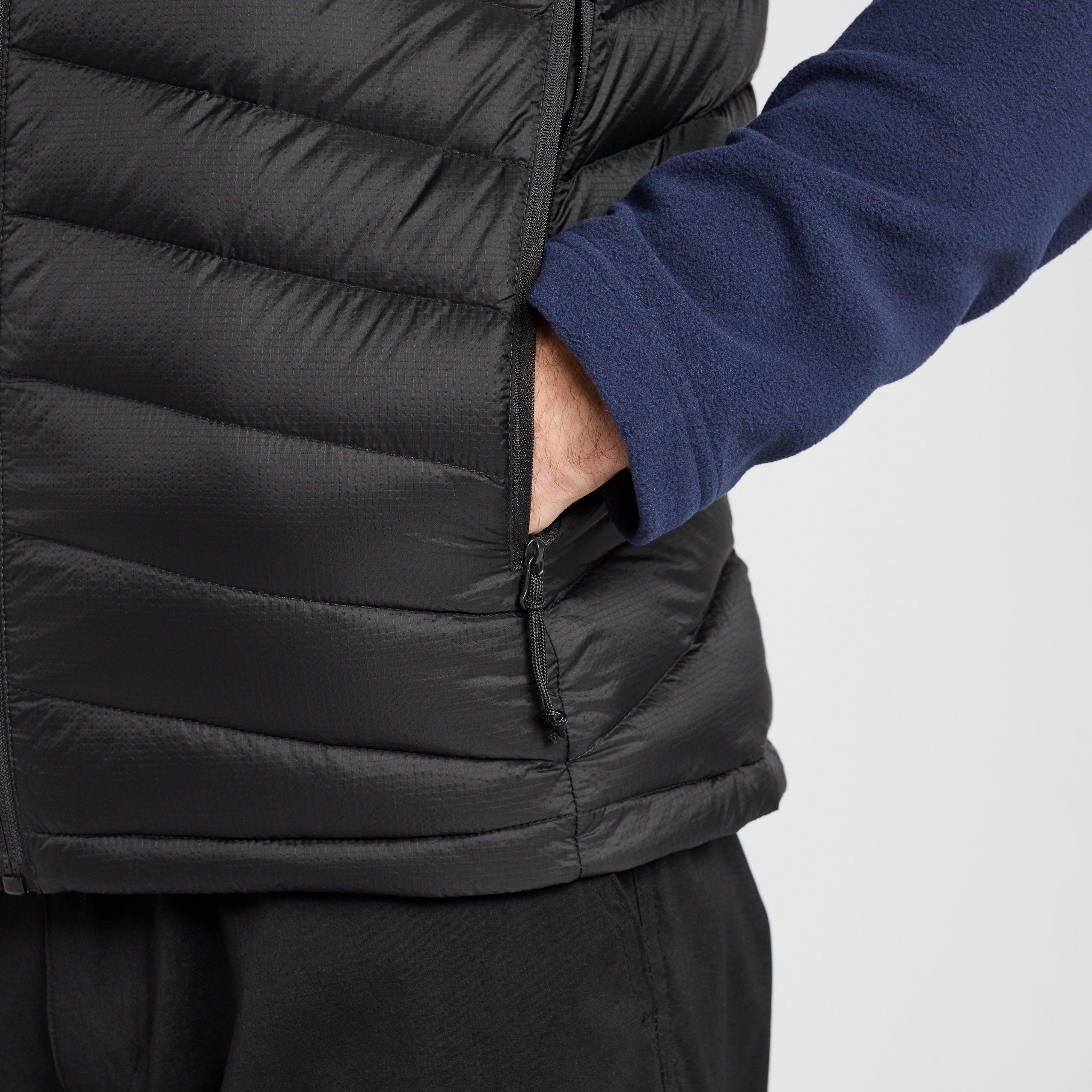 Men’s Loch Down Gilet