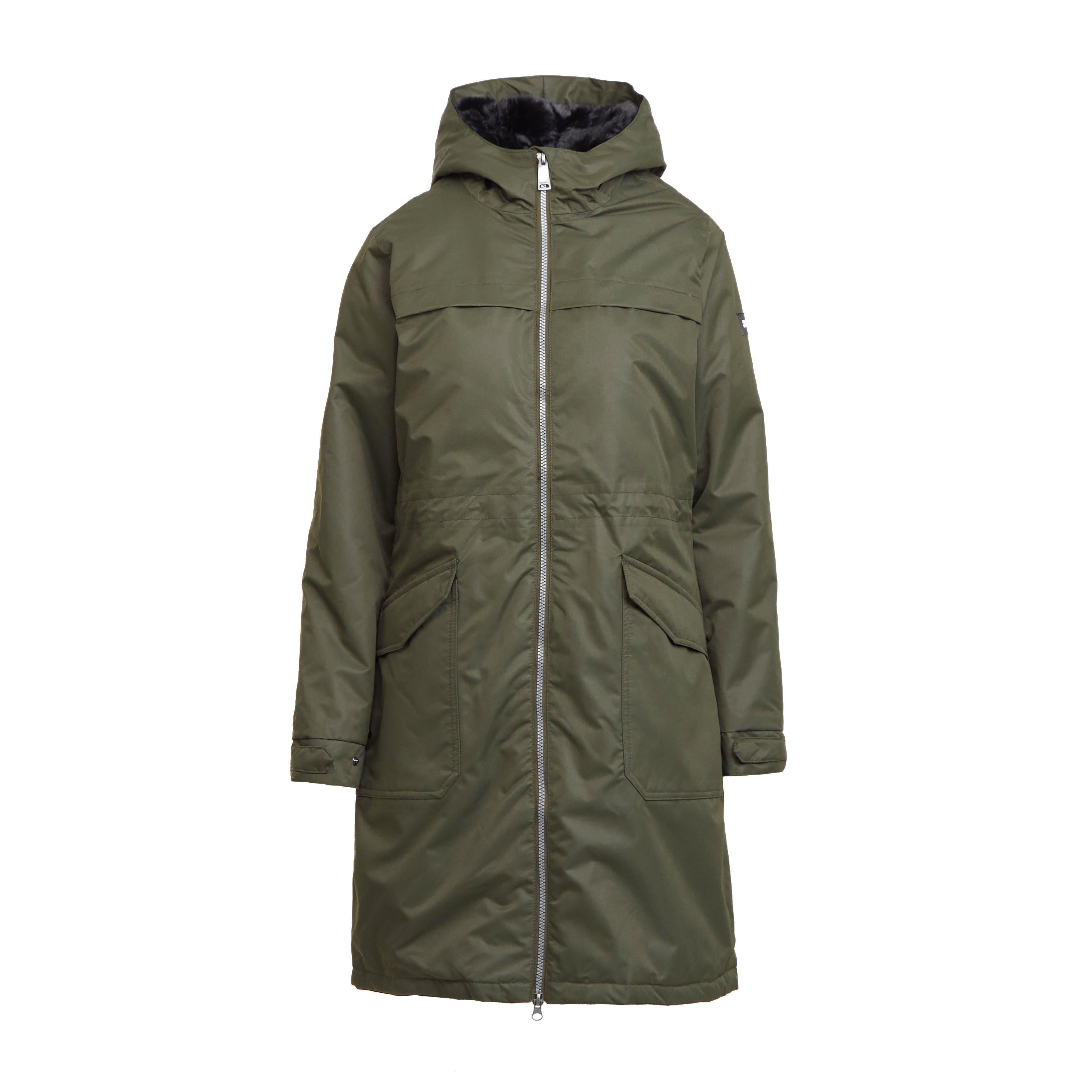 Women's Romine II Waterproof Parka Jacket