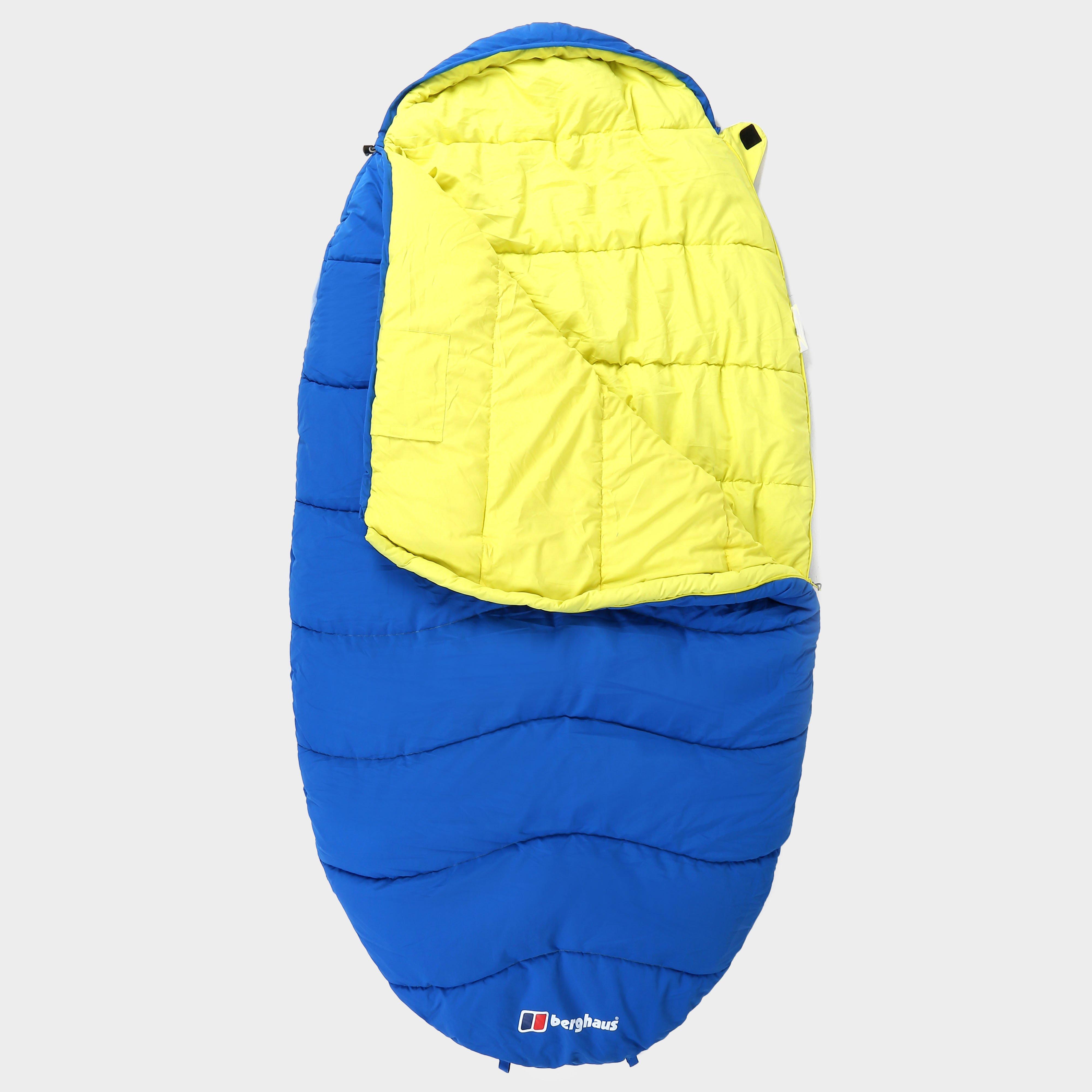 Mondo Adult POD Sleeping Bag