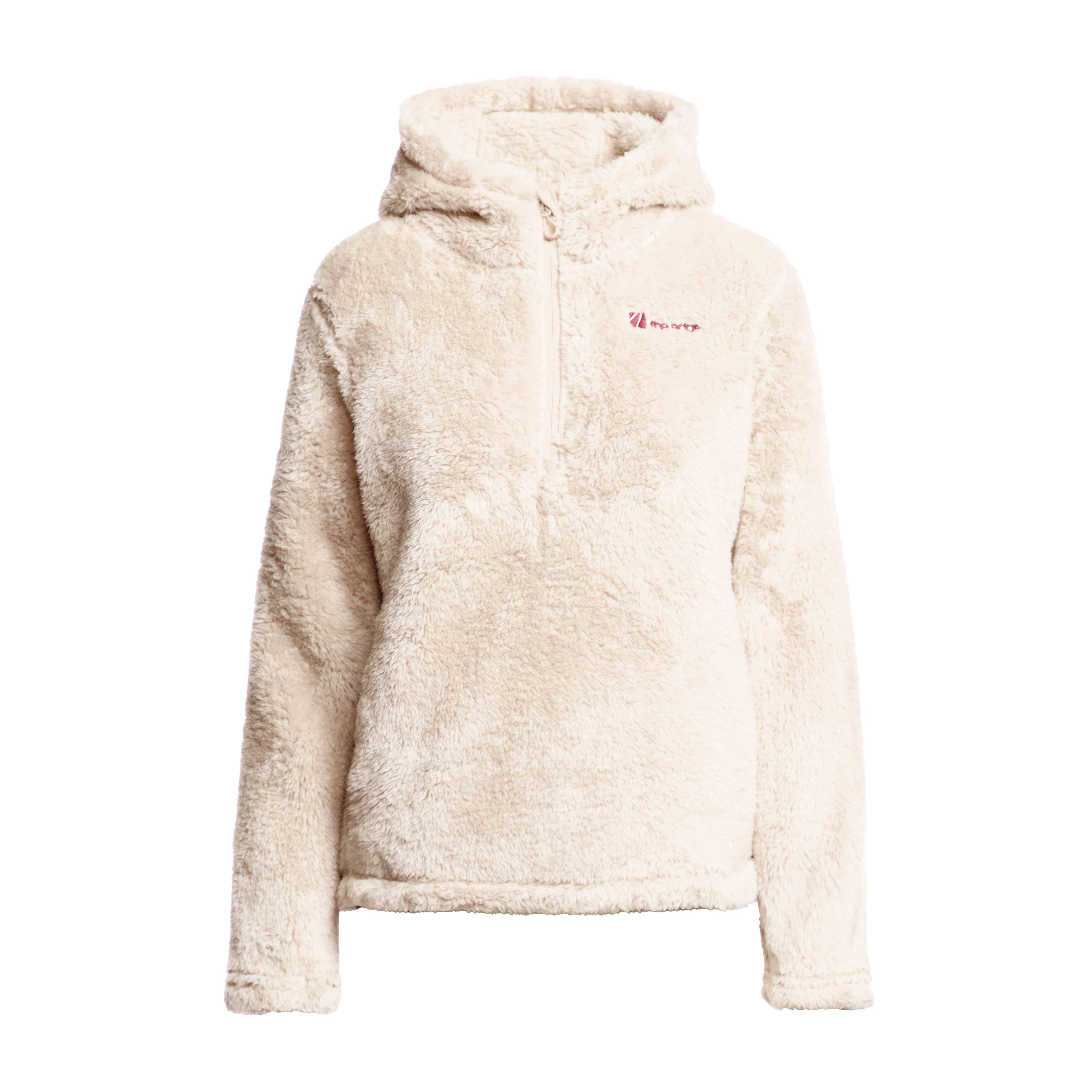 Women’s Whitewater Fleece