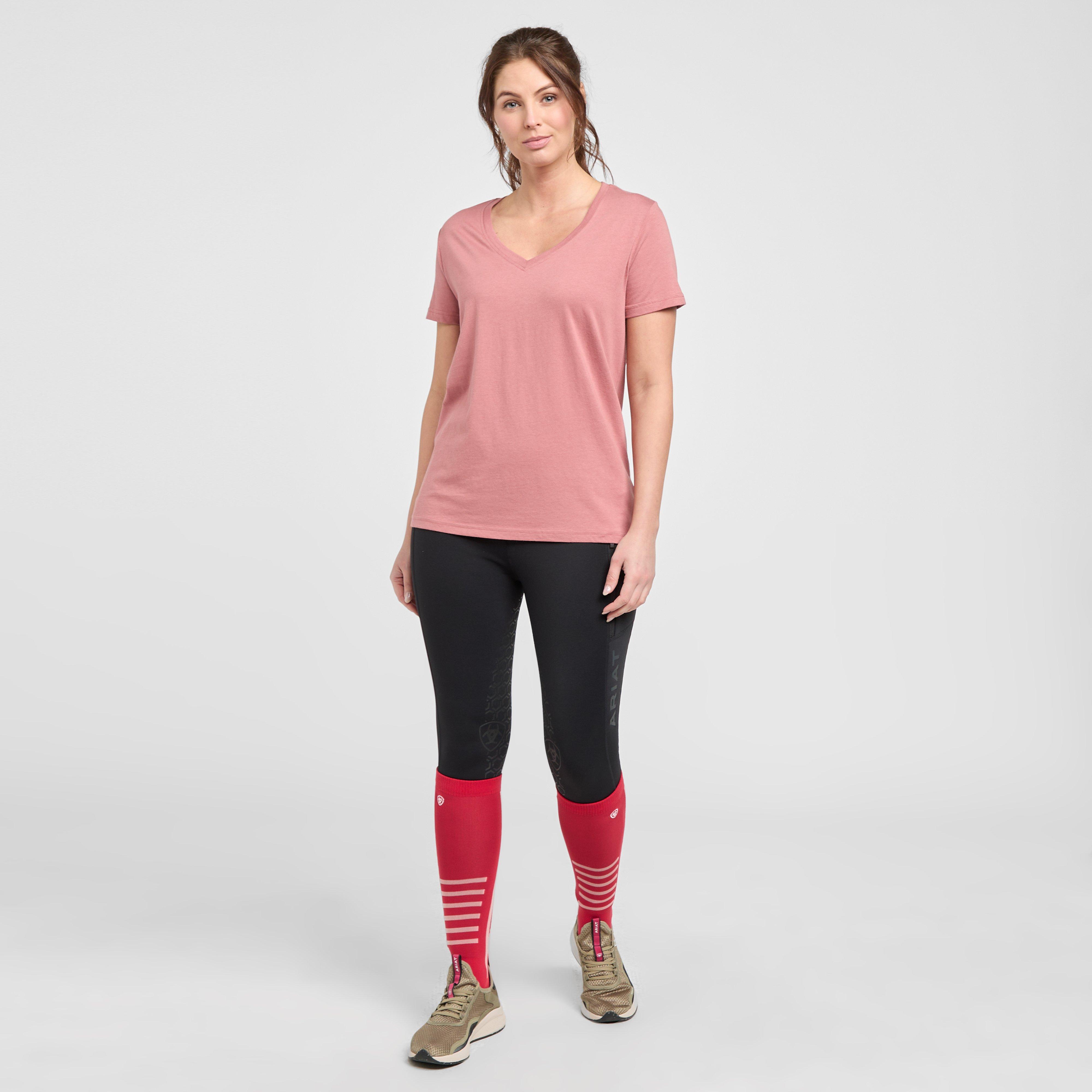 Women's Element Short Sleeved T-Shirt