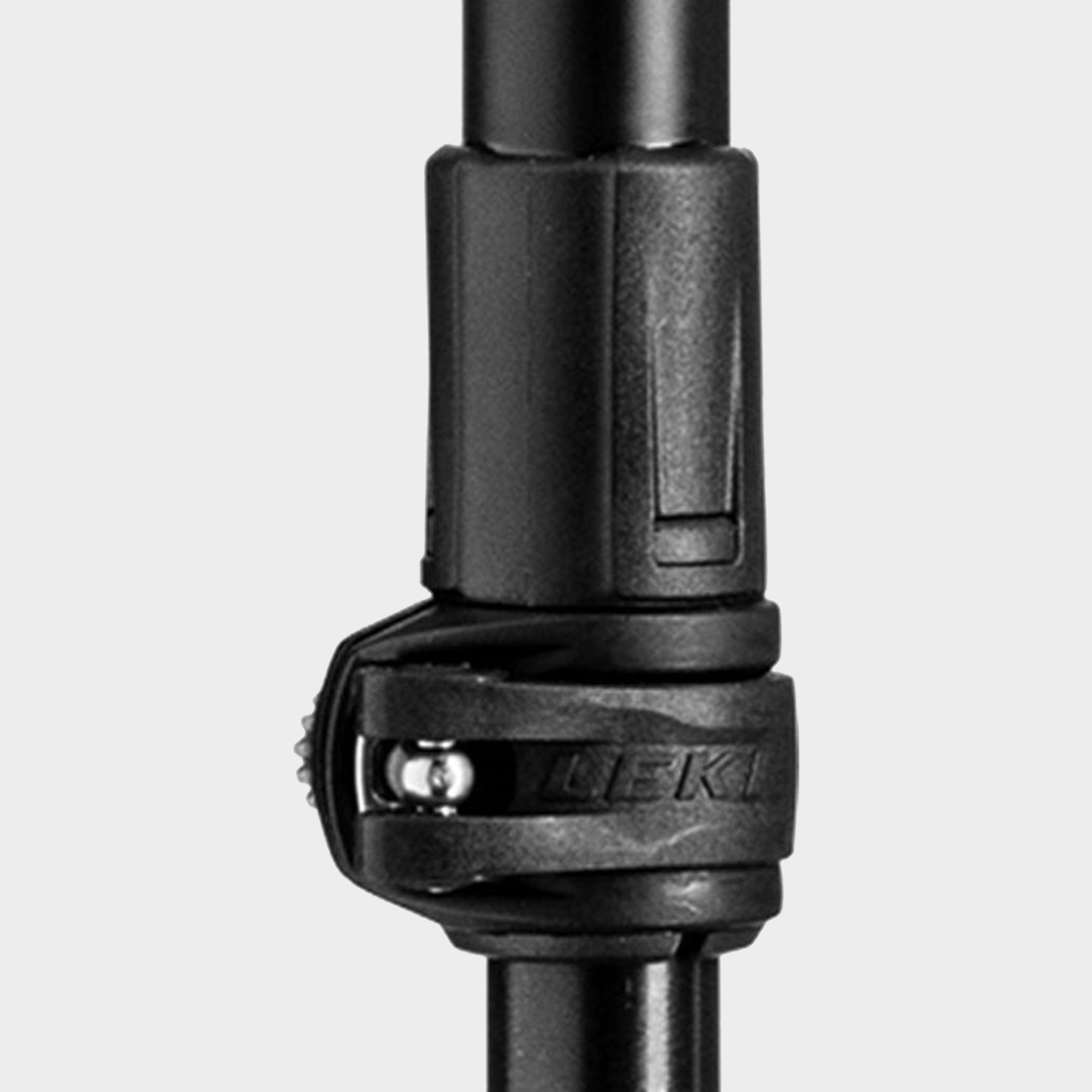 Sherpa trekking poles