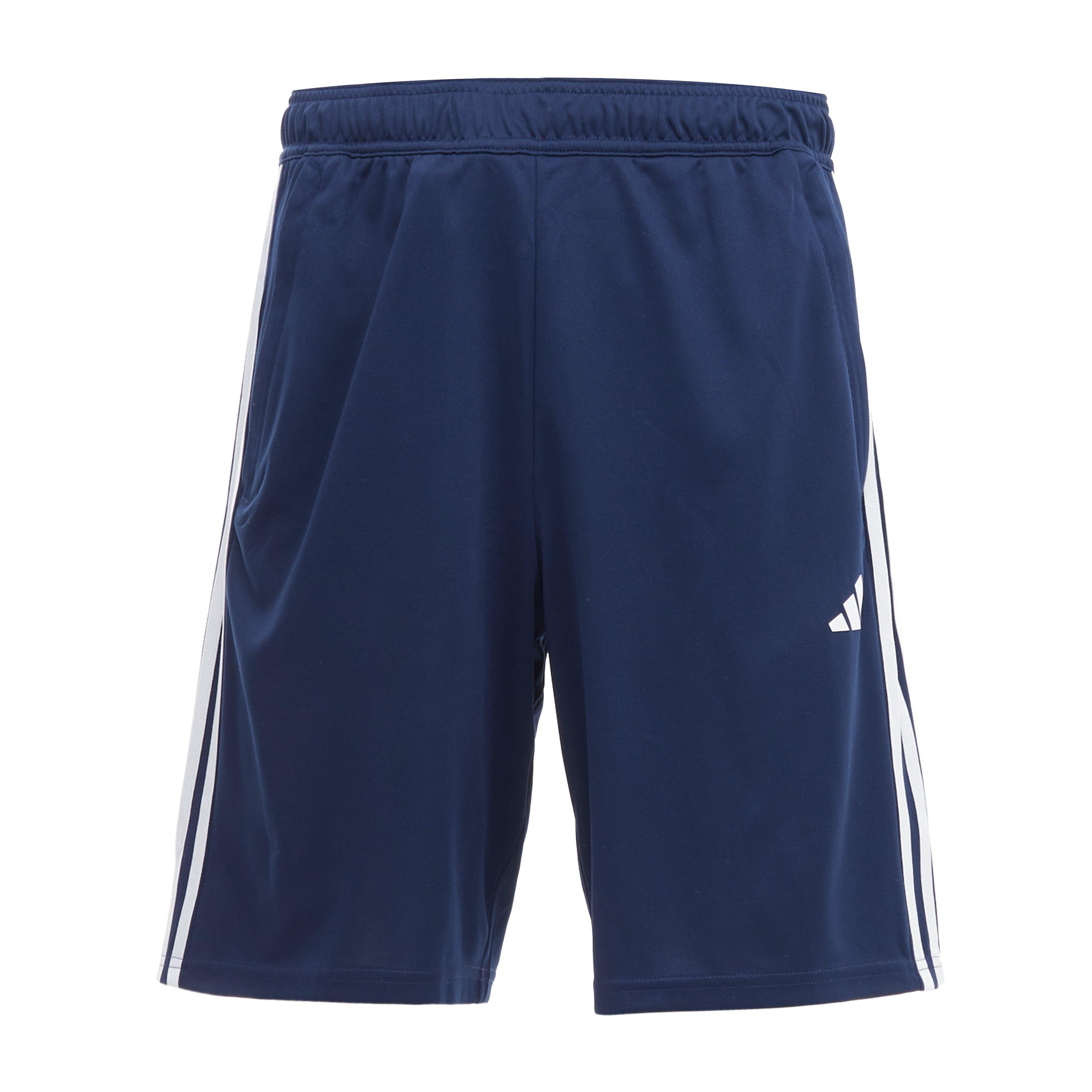 Men's Three Stripe Shorts