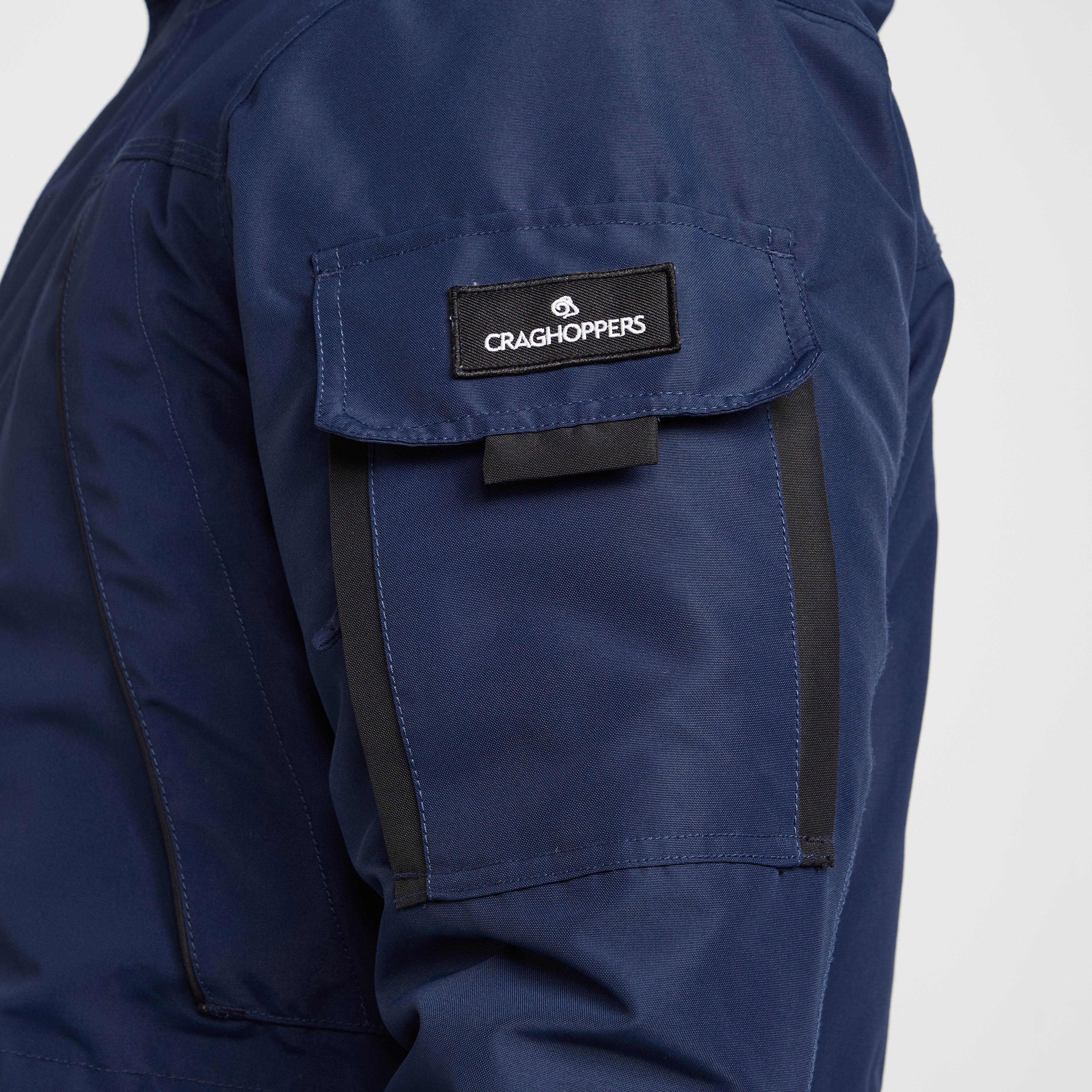 Men's Bishorn II Jacket