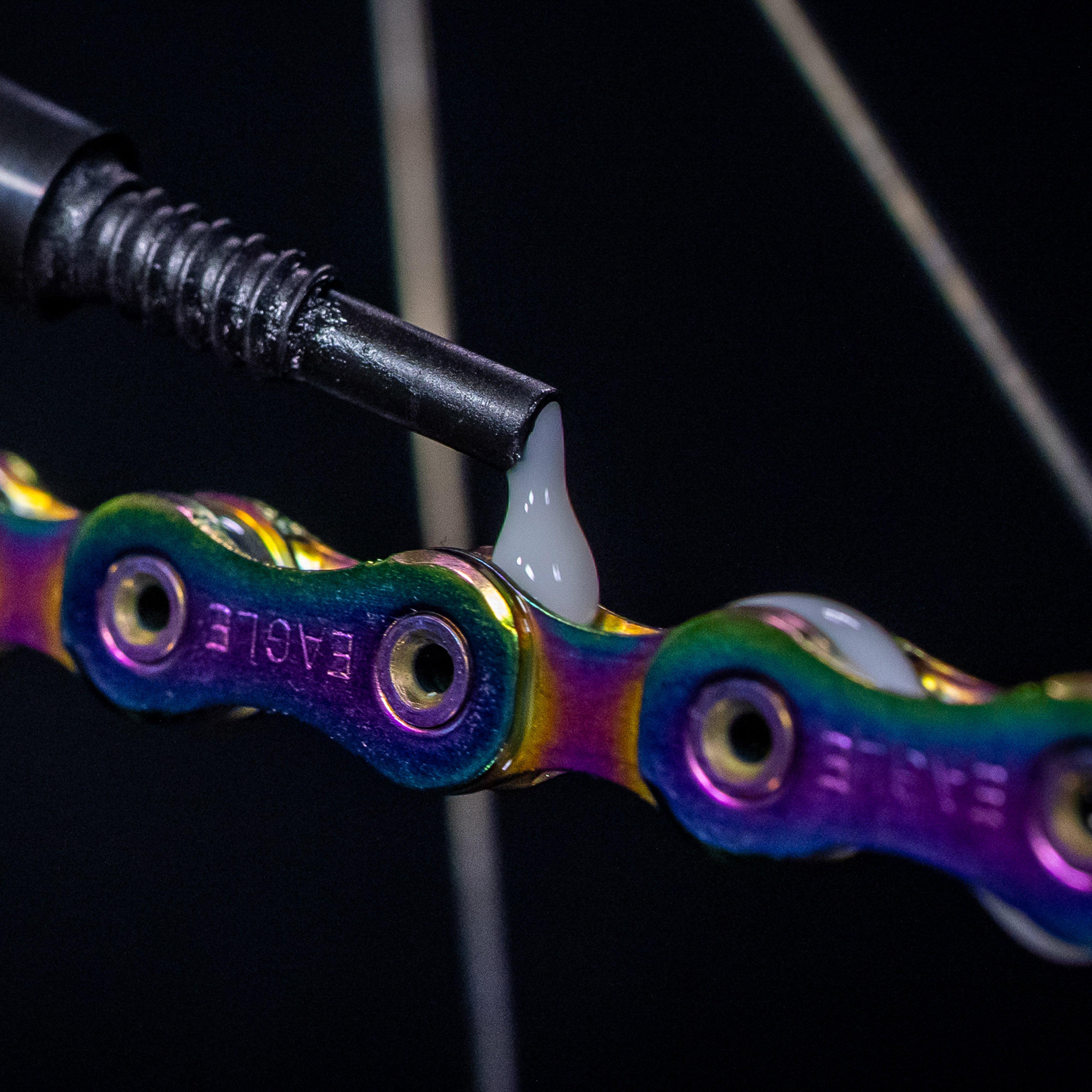 Bio Dry Lube (120ml)