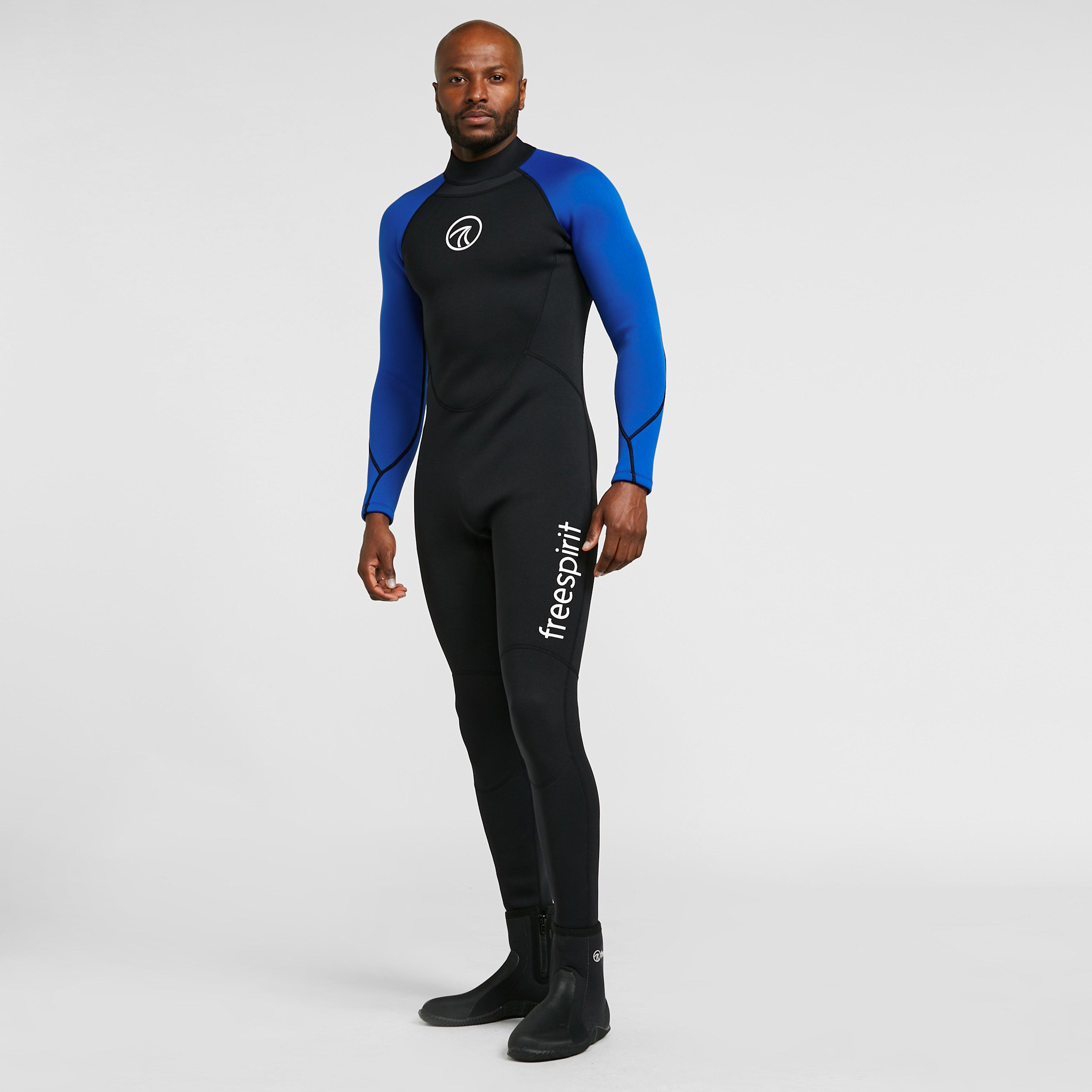 Men's Full Length Wetsuit