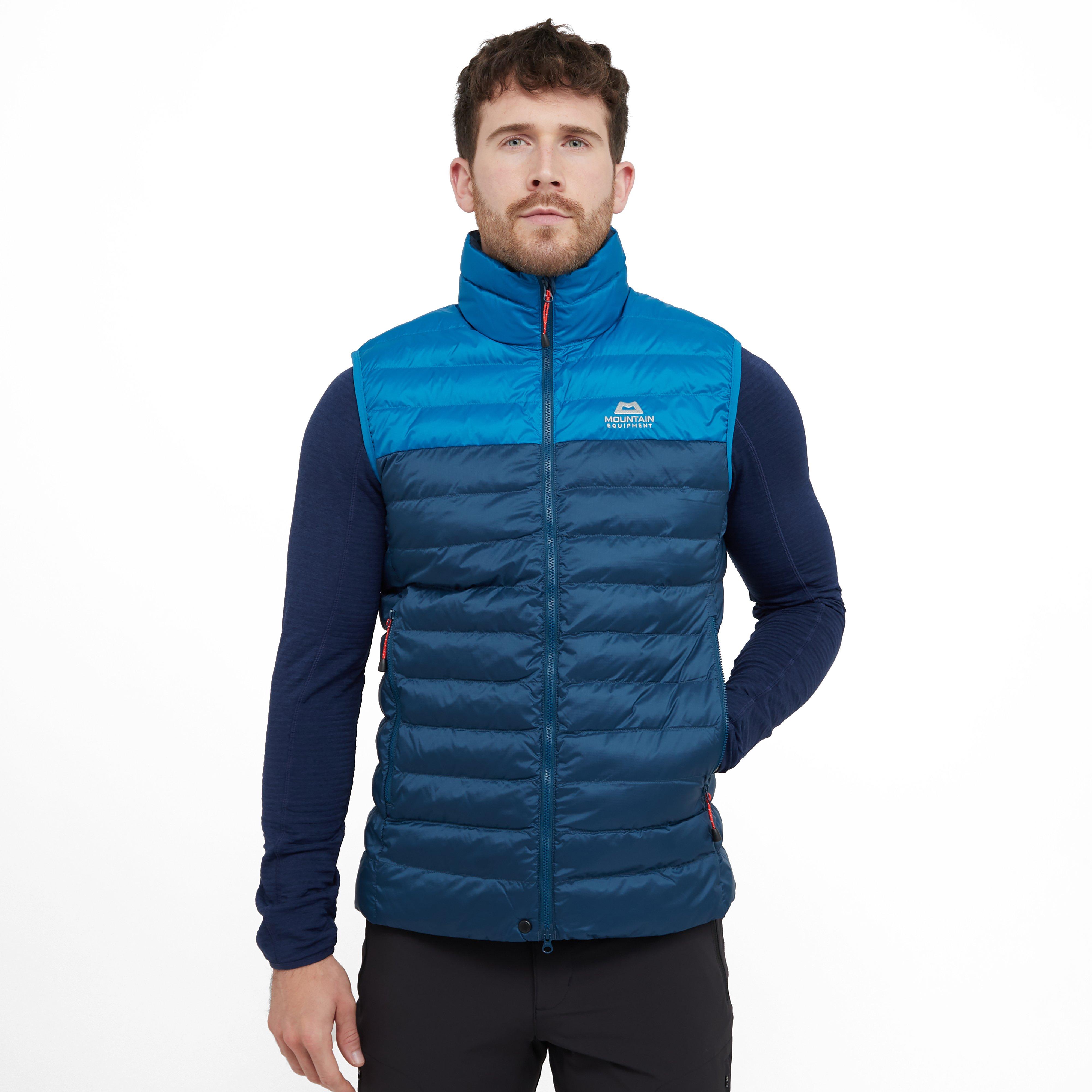 Men's Superflux Gilet