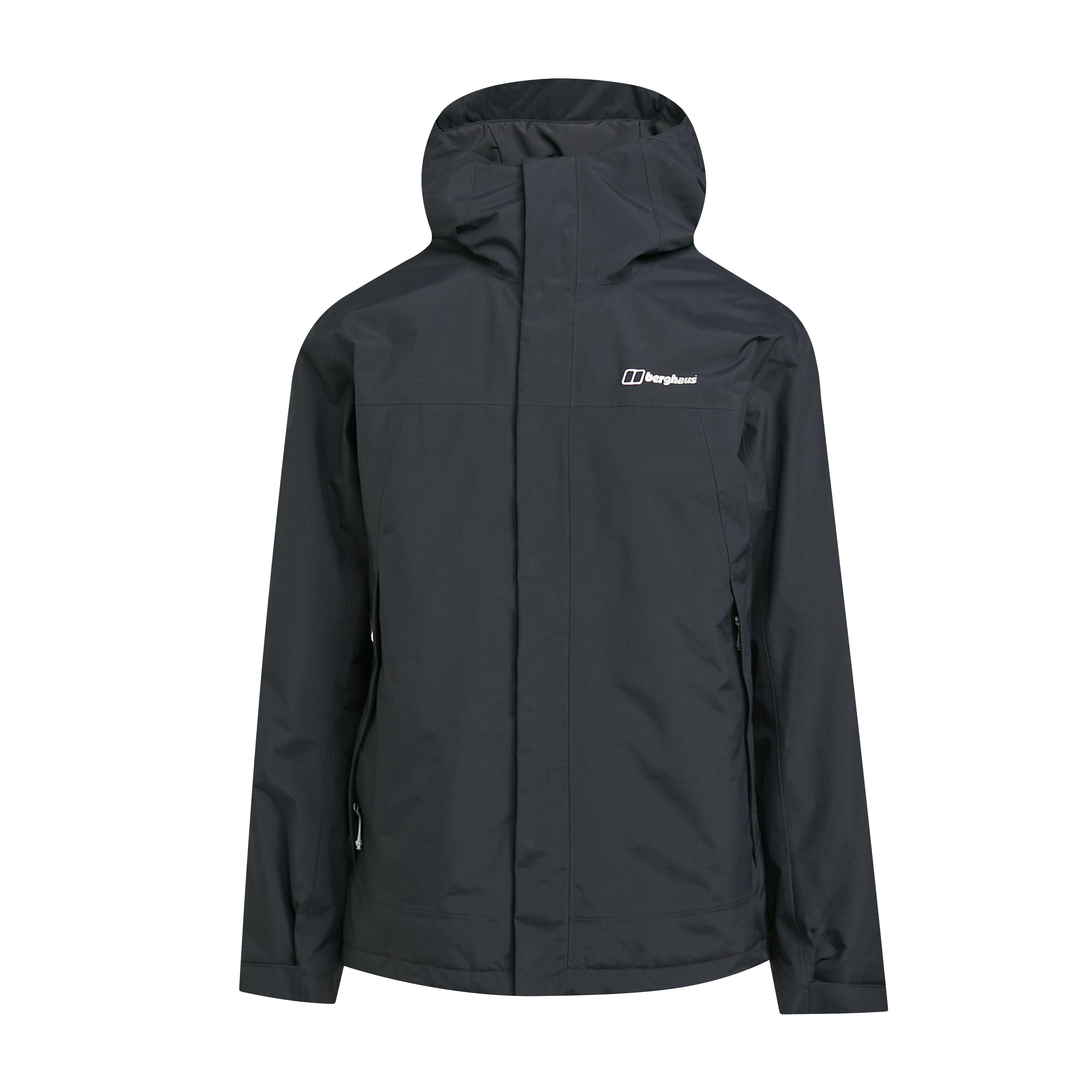 Men’s Stormcloud Prime Insulated Jacket
