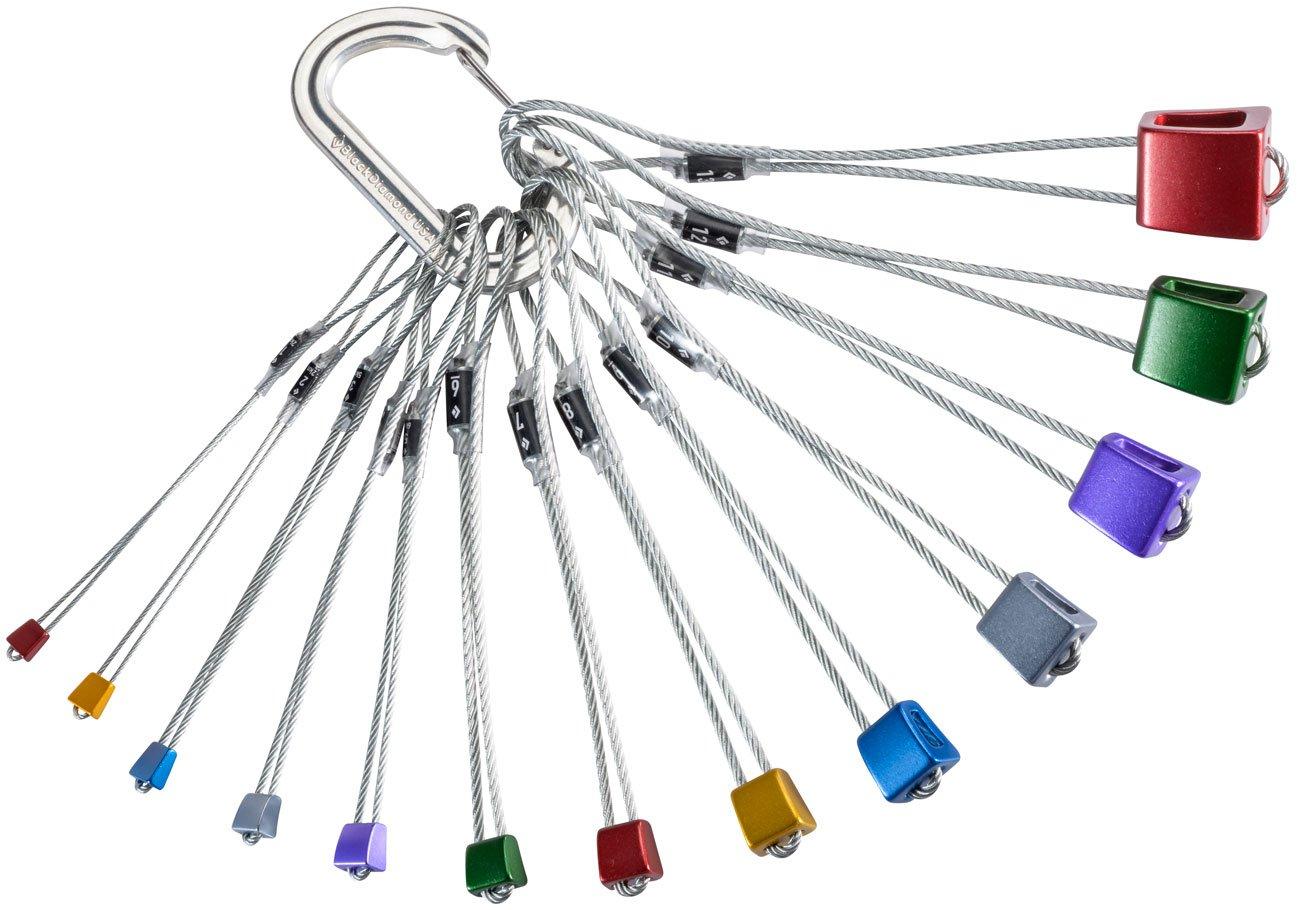 Stopper Set Pro #1-13