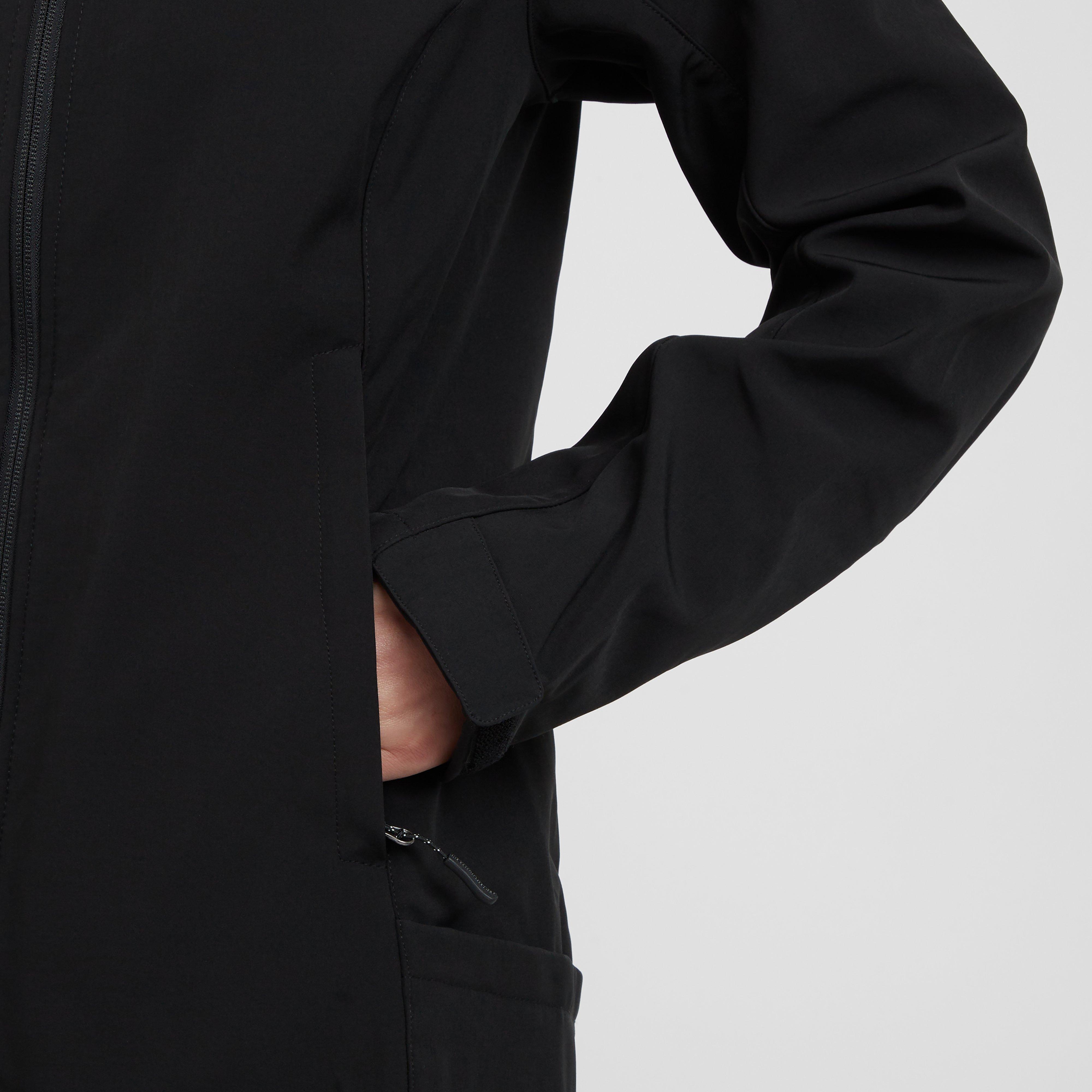 Women’s Stella Softshell Parka