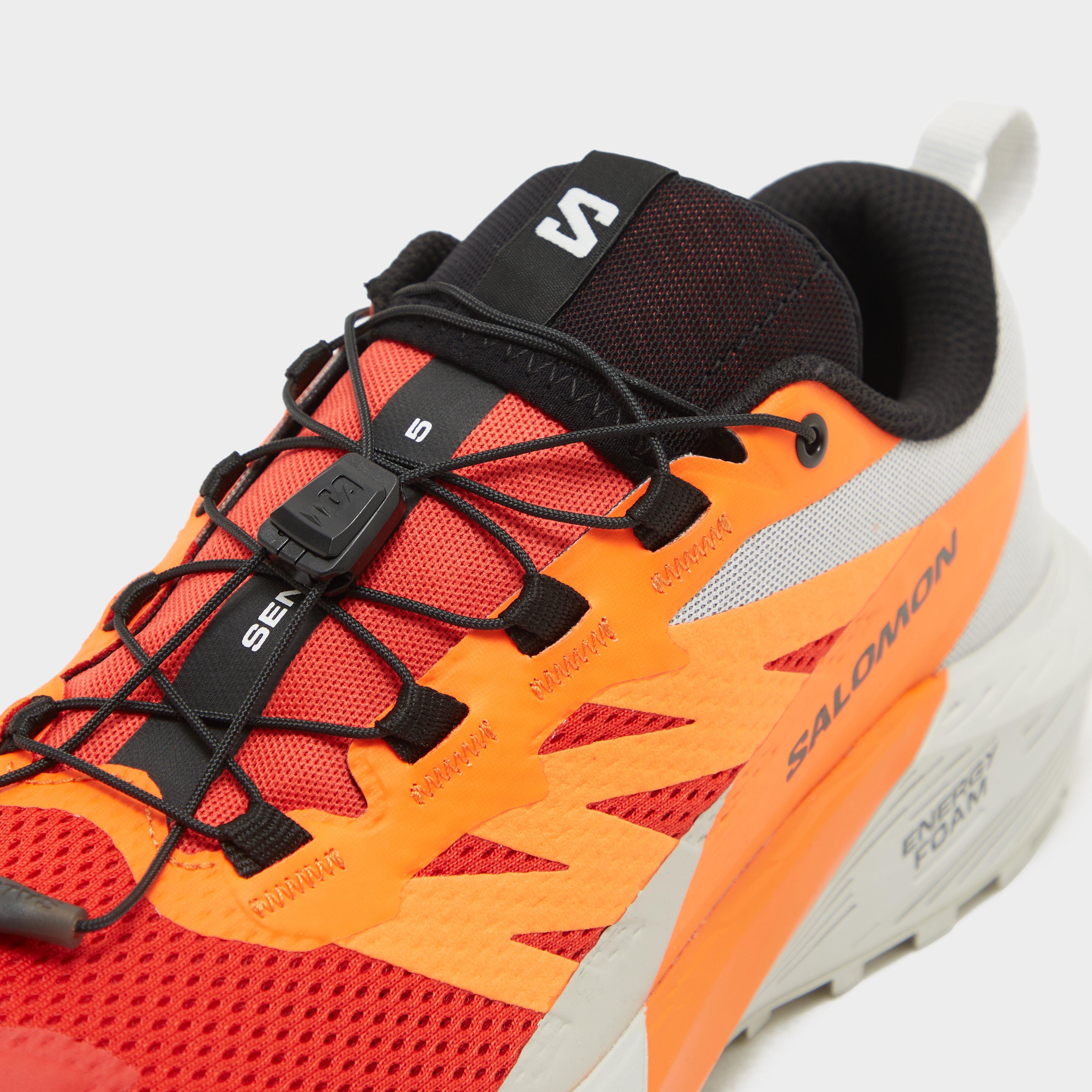 Men’s Sense Ride 5 Trail Running Shoes