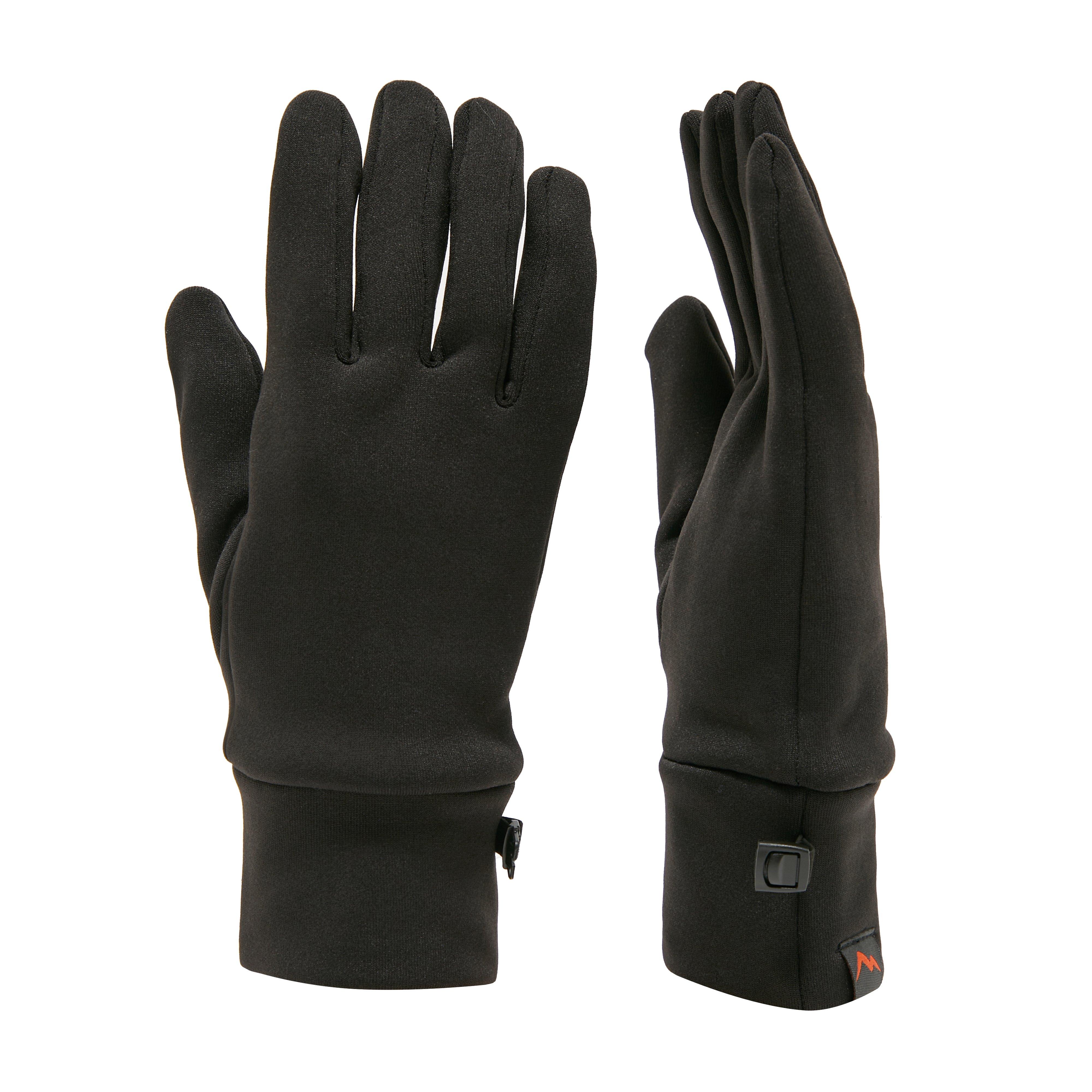 Unisex Stretch Gloves