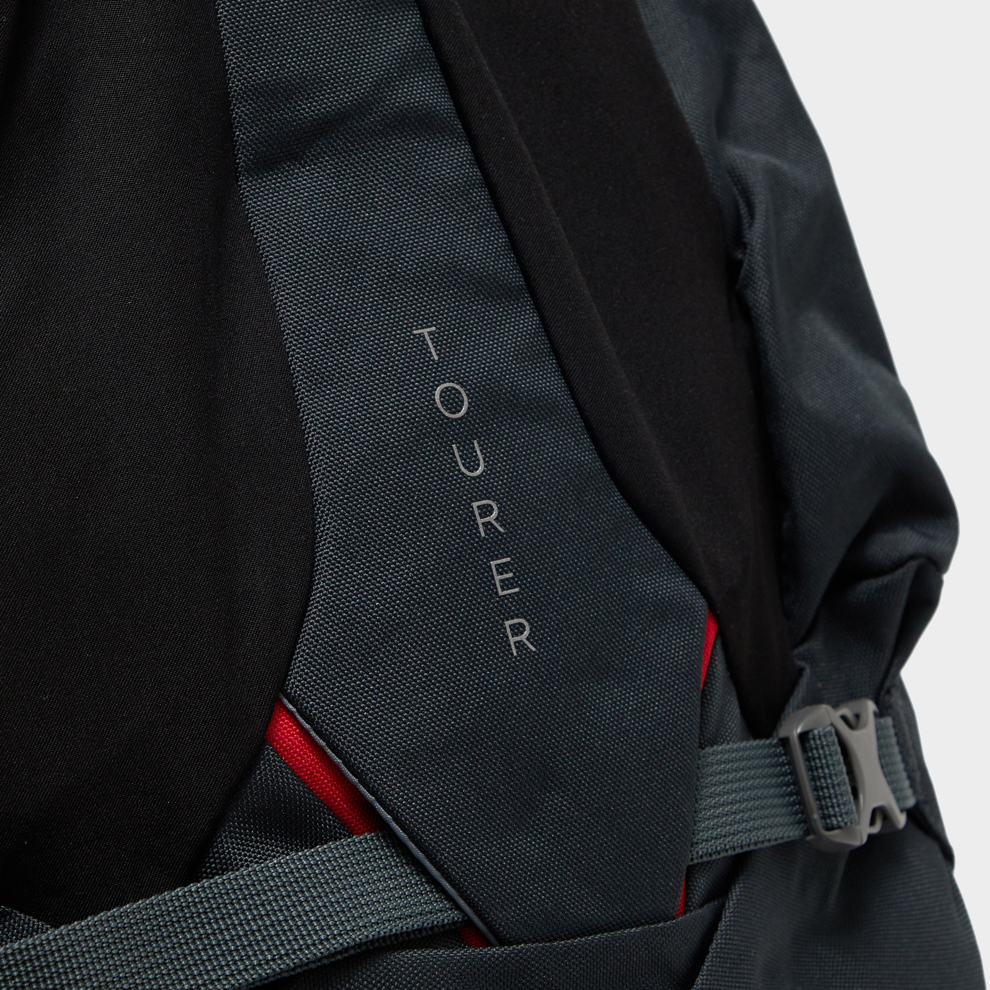 Tourer 70 (55L main pack +15L mini pack) Travel Pack