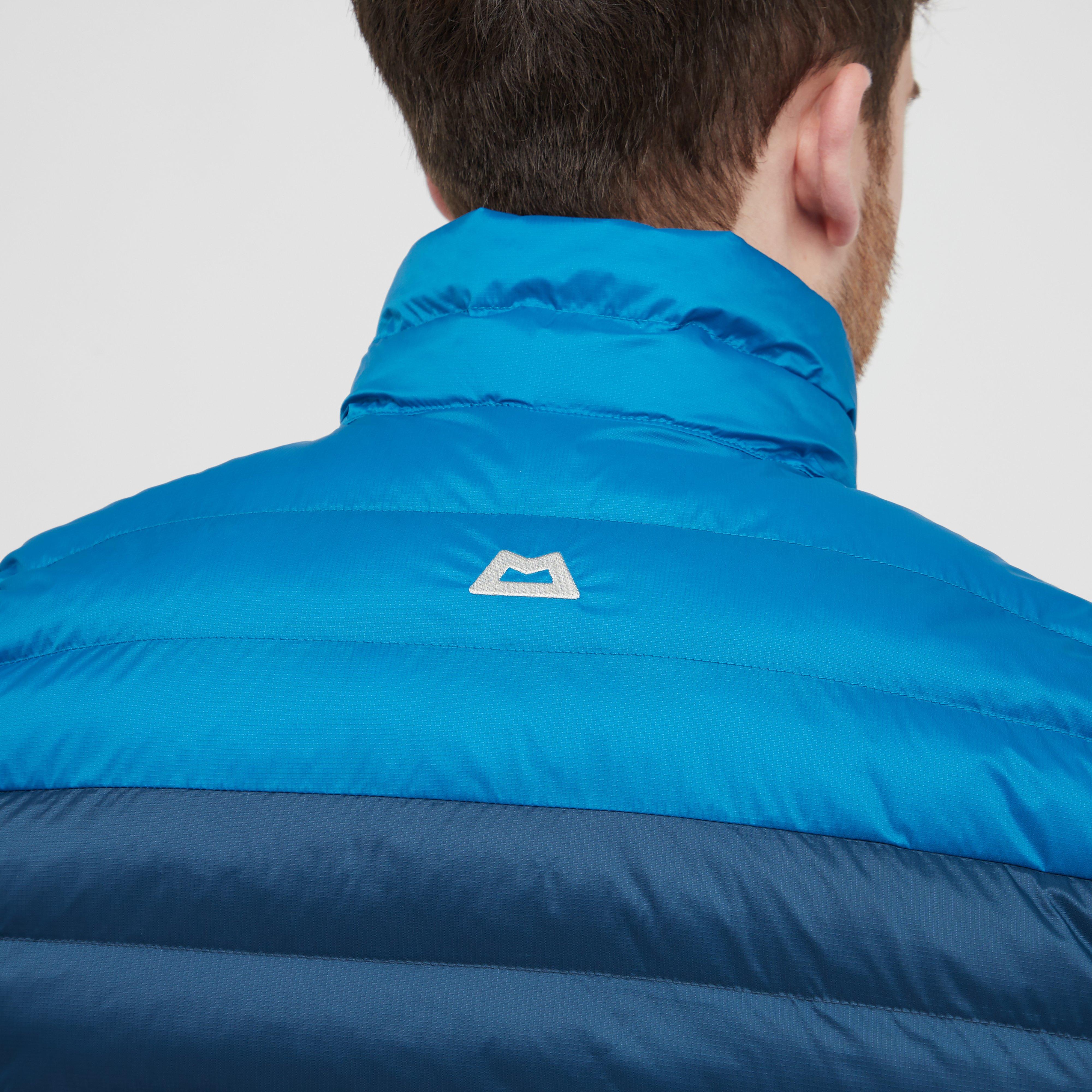 Men's Superflux Gilet