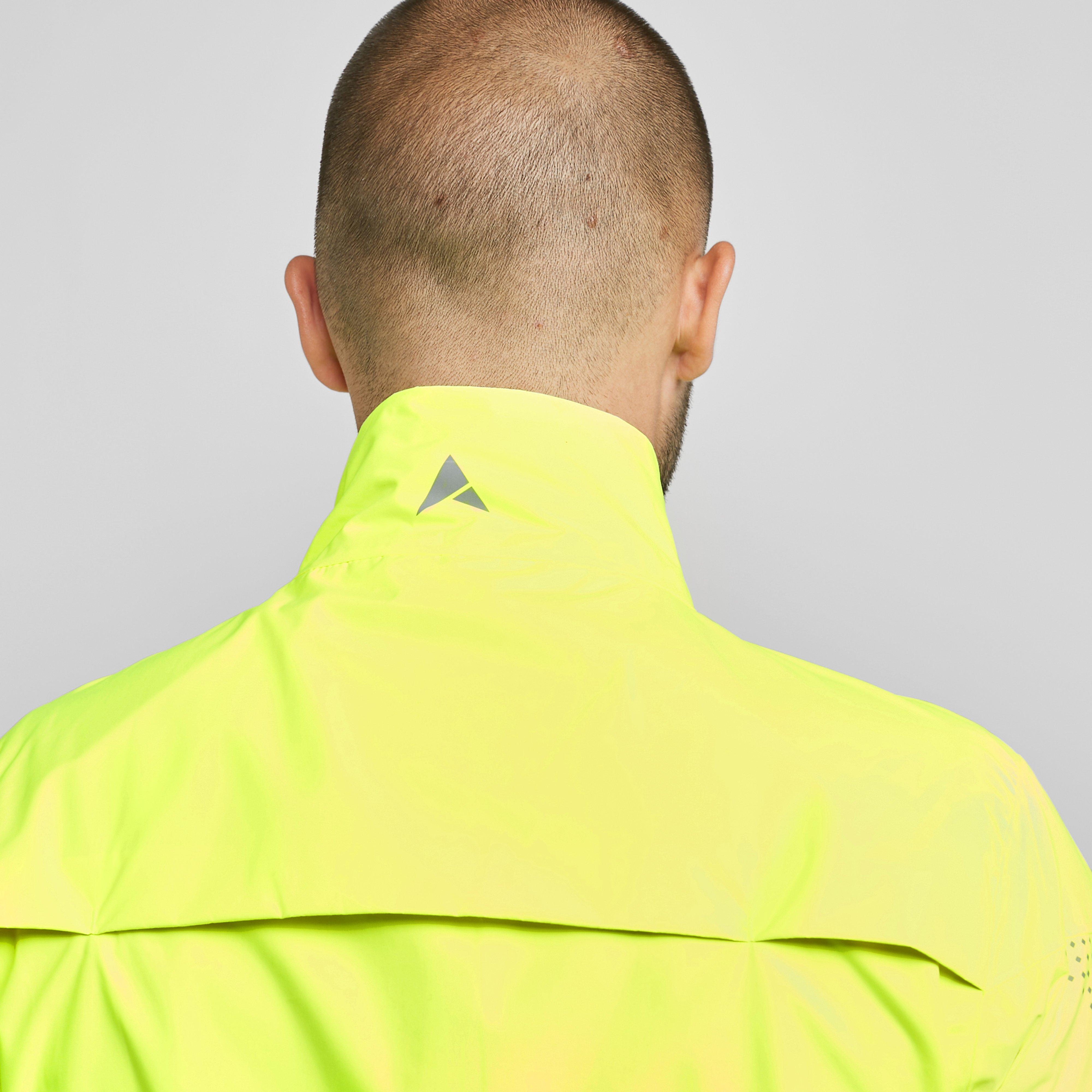 Men’s Nevis Waterproof Jacket