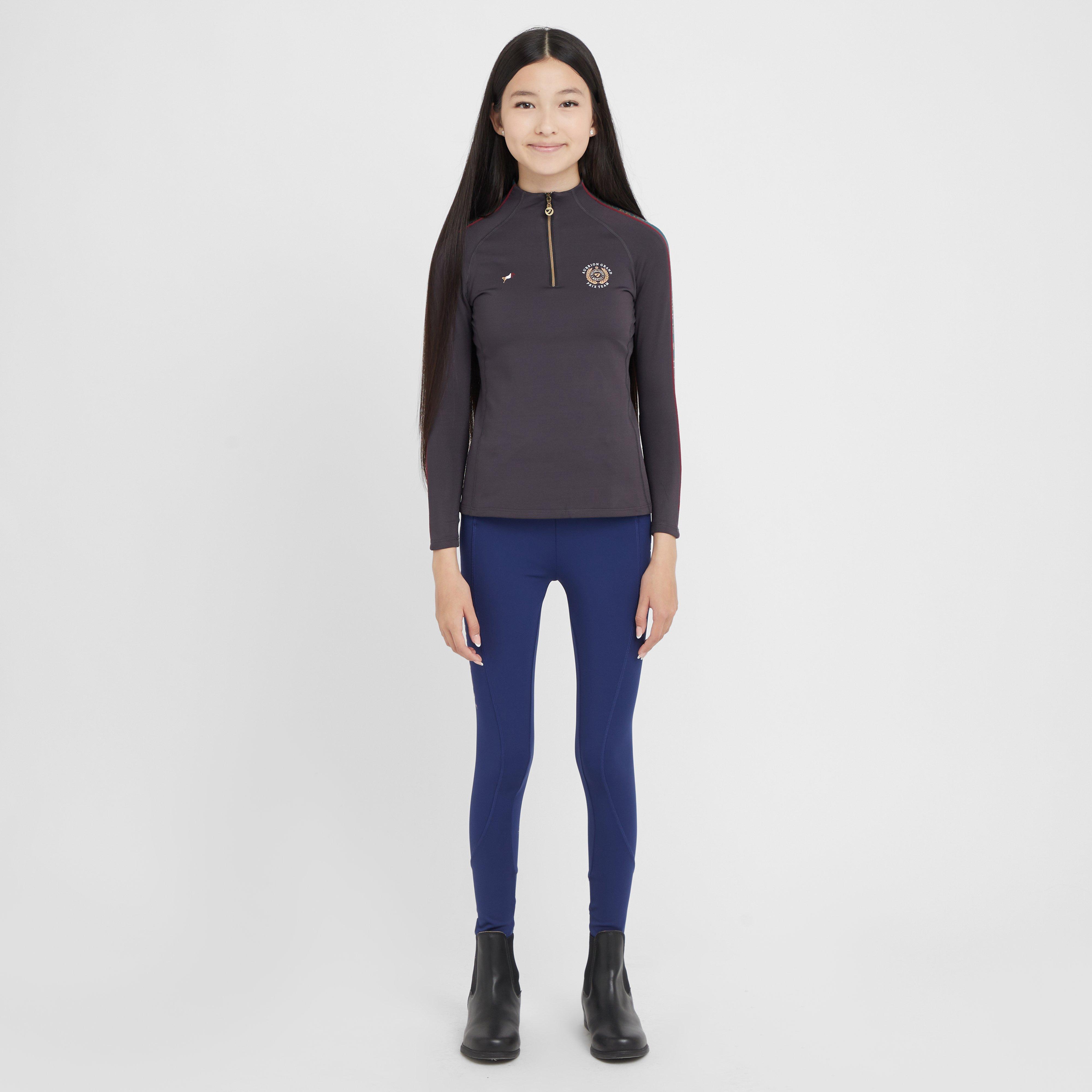 Kids’ Team Winter Baselayer
