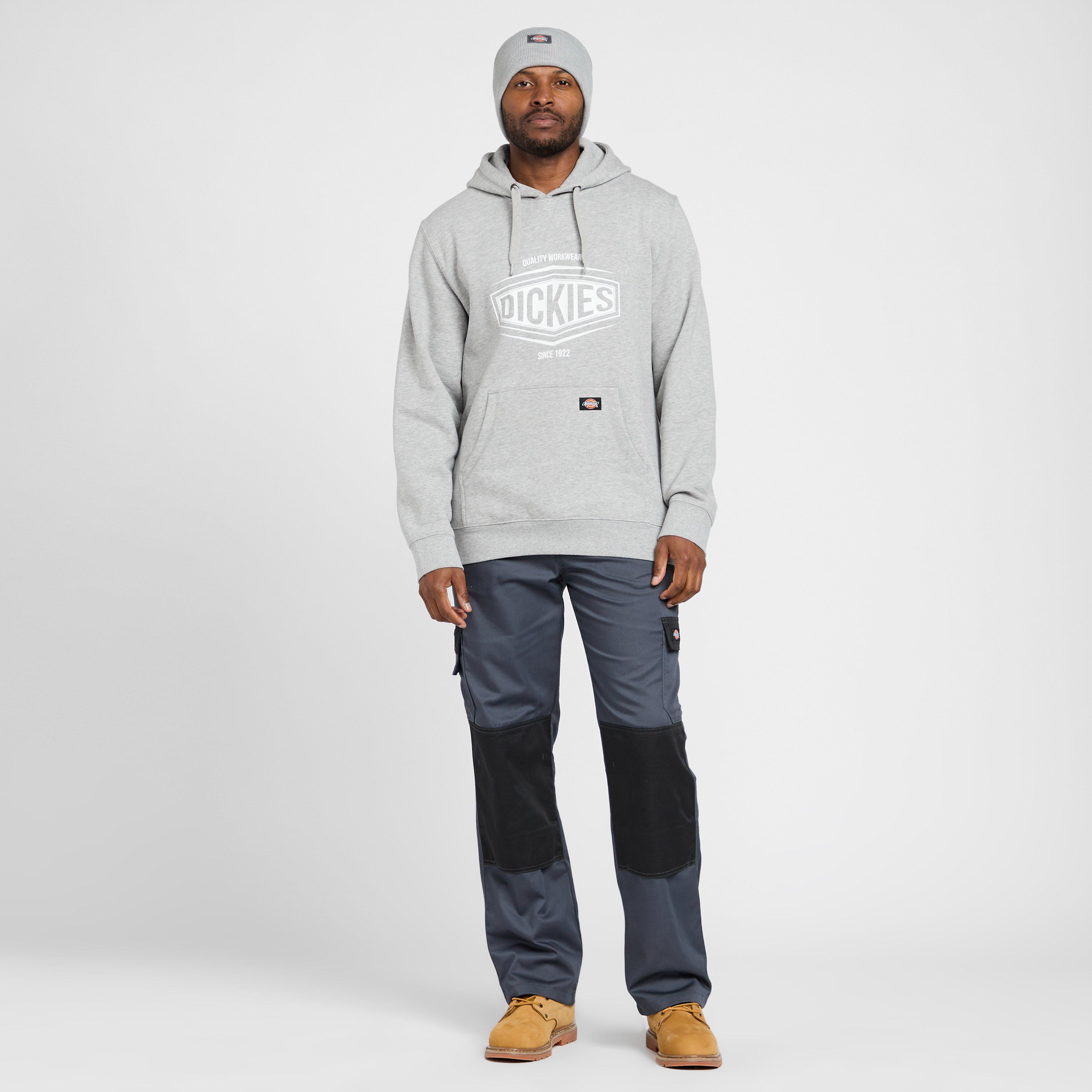 Rockfield Hoodie