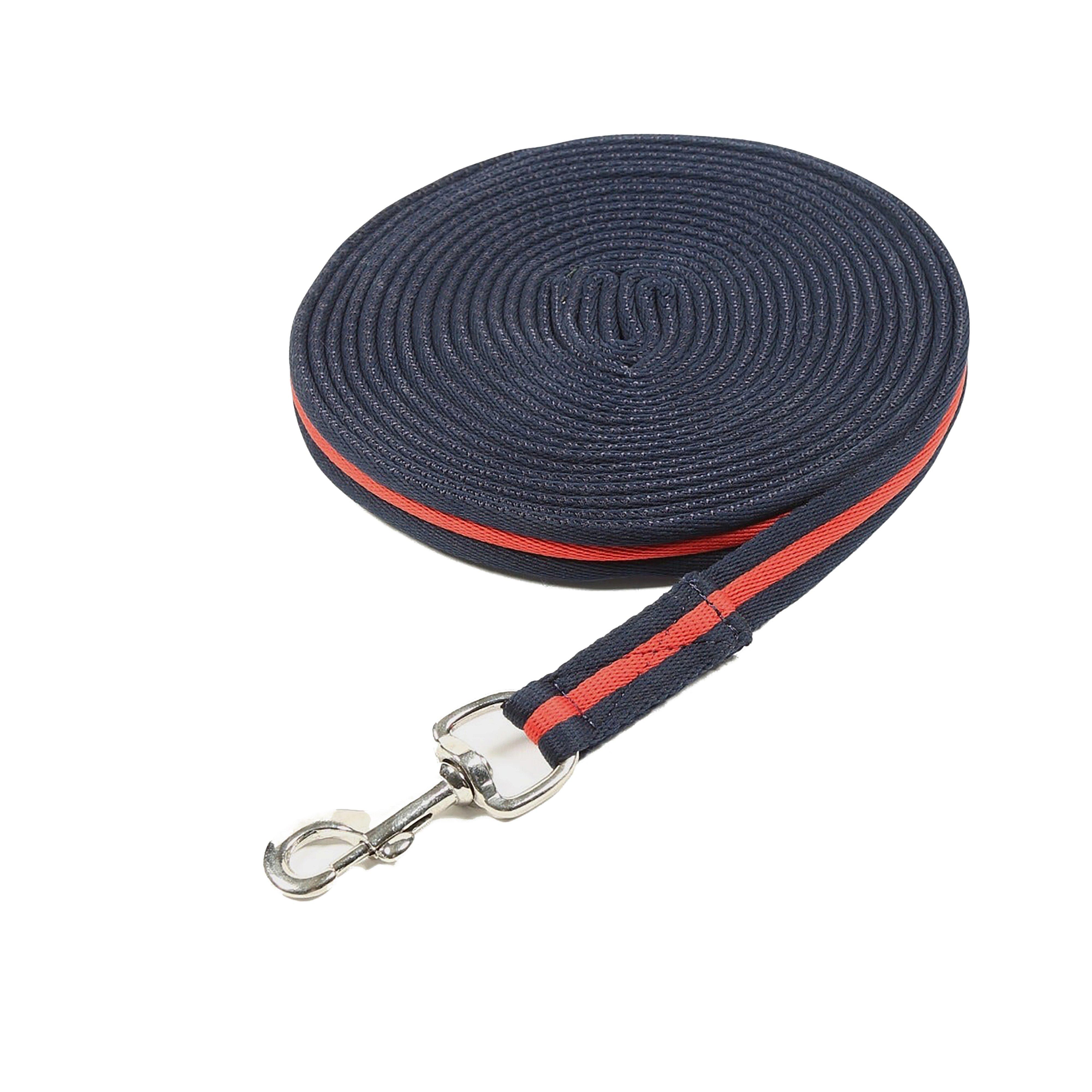 Cushion Web Lunge Line
