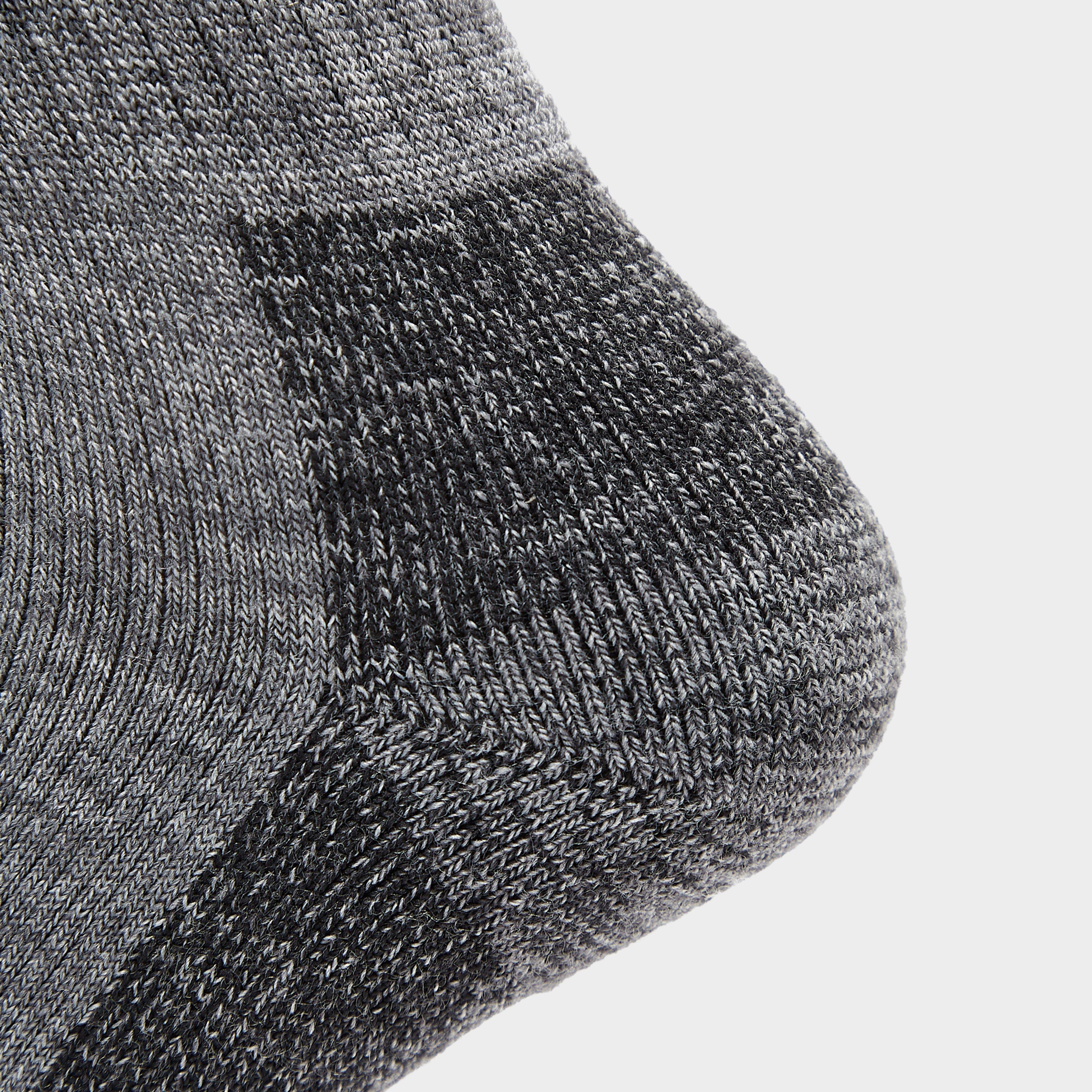 Men's 2 Pack Heavy Weight Outdoor Merino Socks