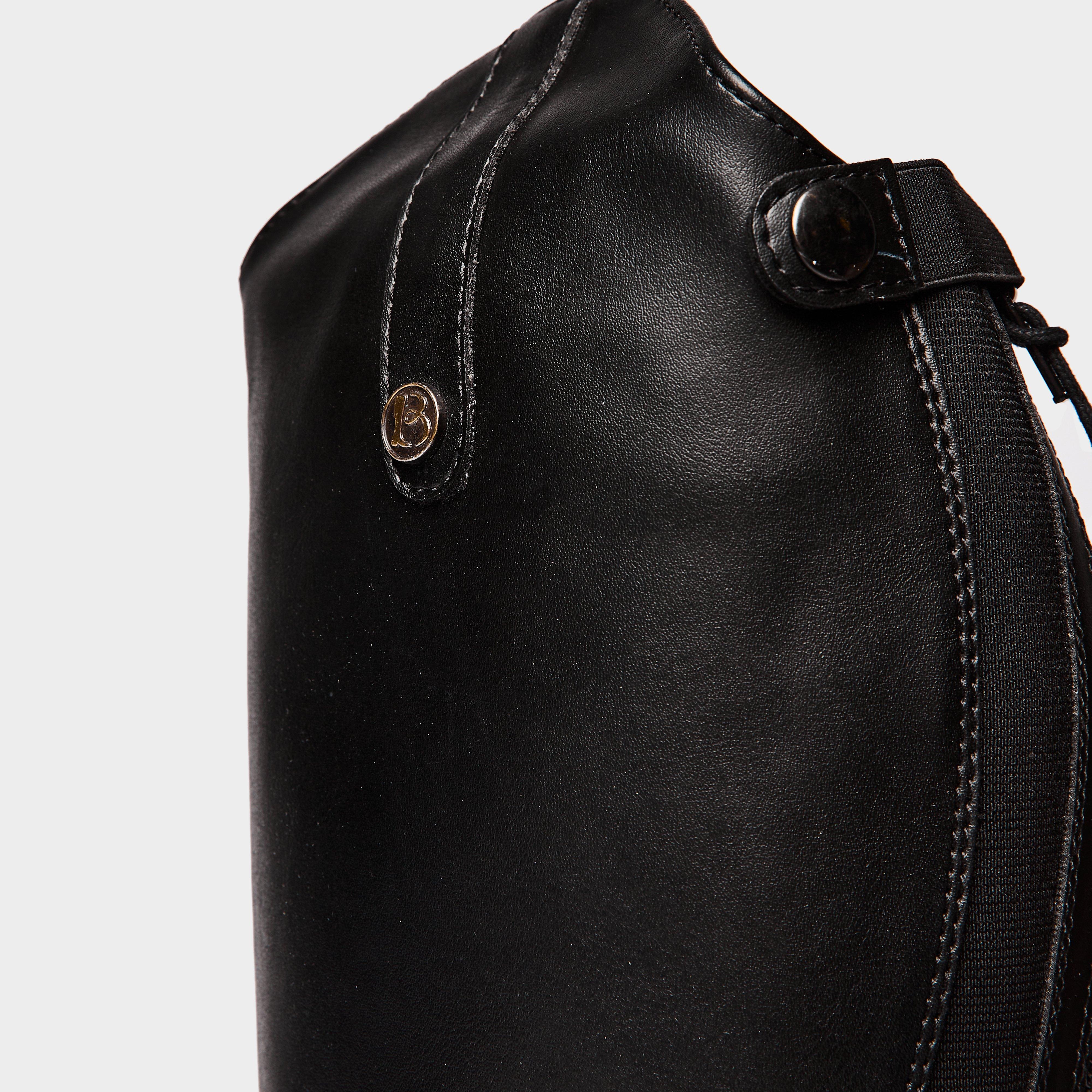 Modena Synthetic Women's Riding Boot