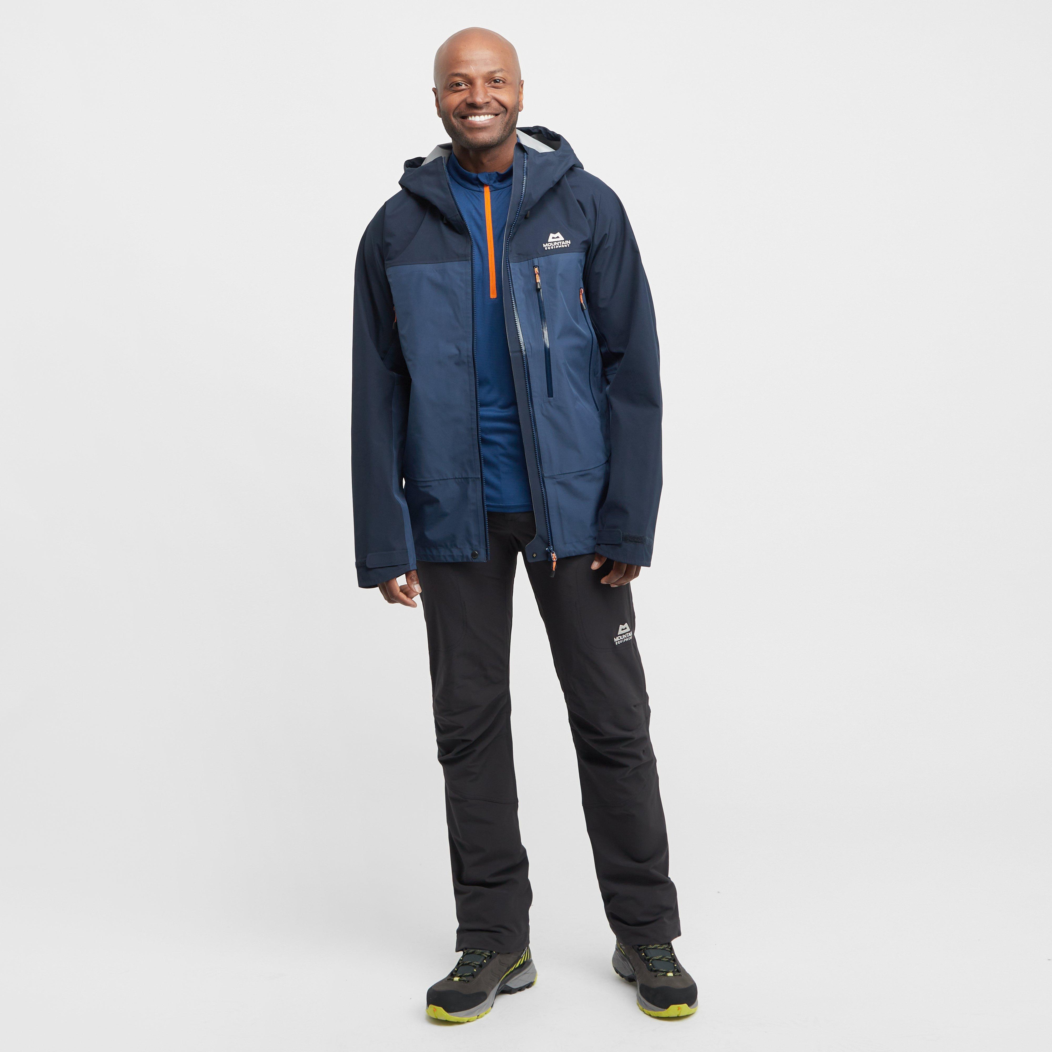 Men’s Makalu Jacket
