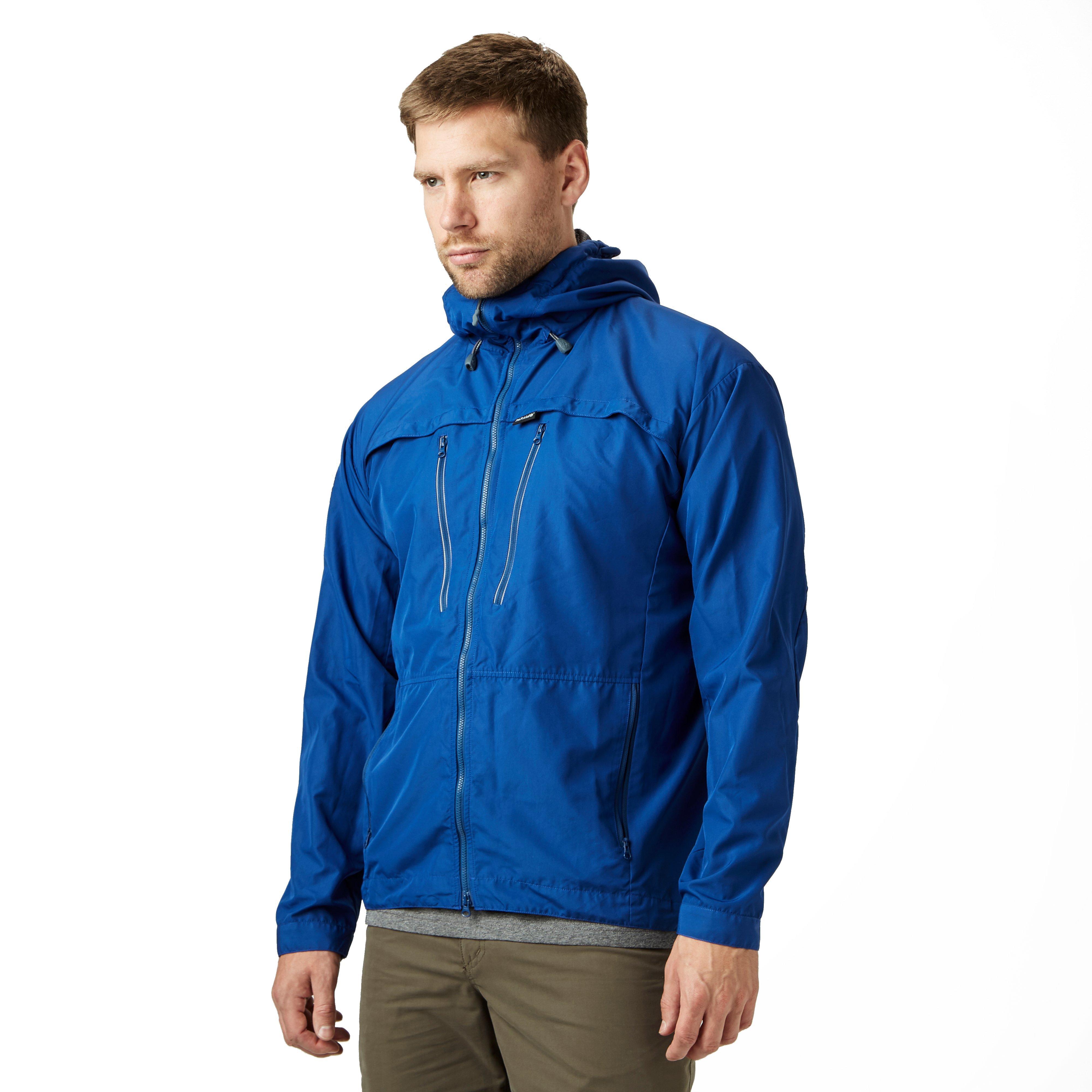 Men's Bentu Windproof Jacket
