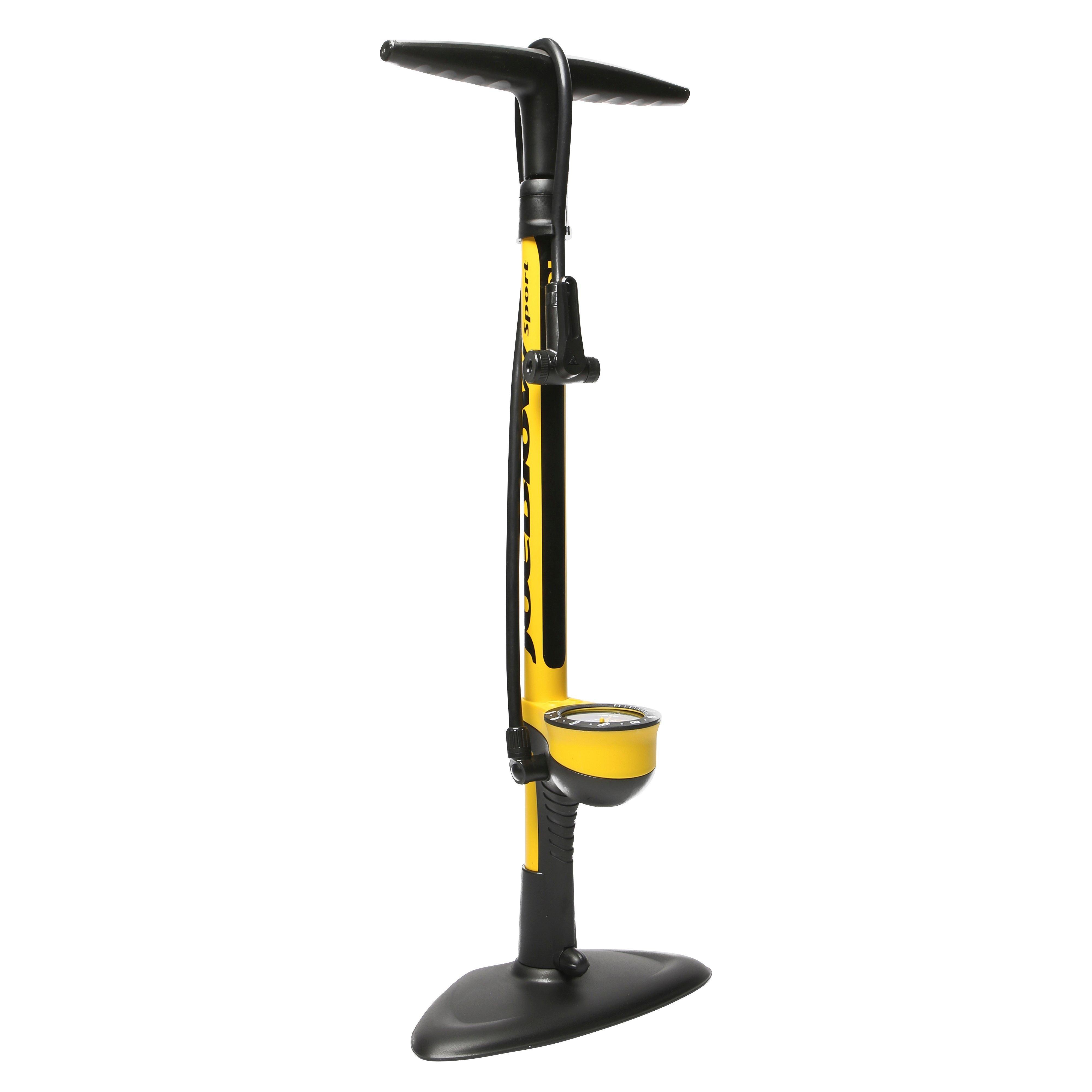 JoeBlow™ Sport II Floor Pump