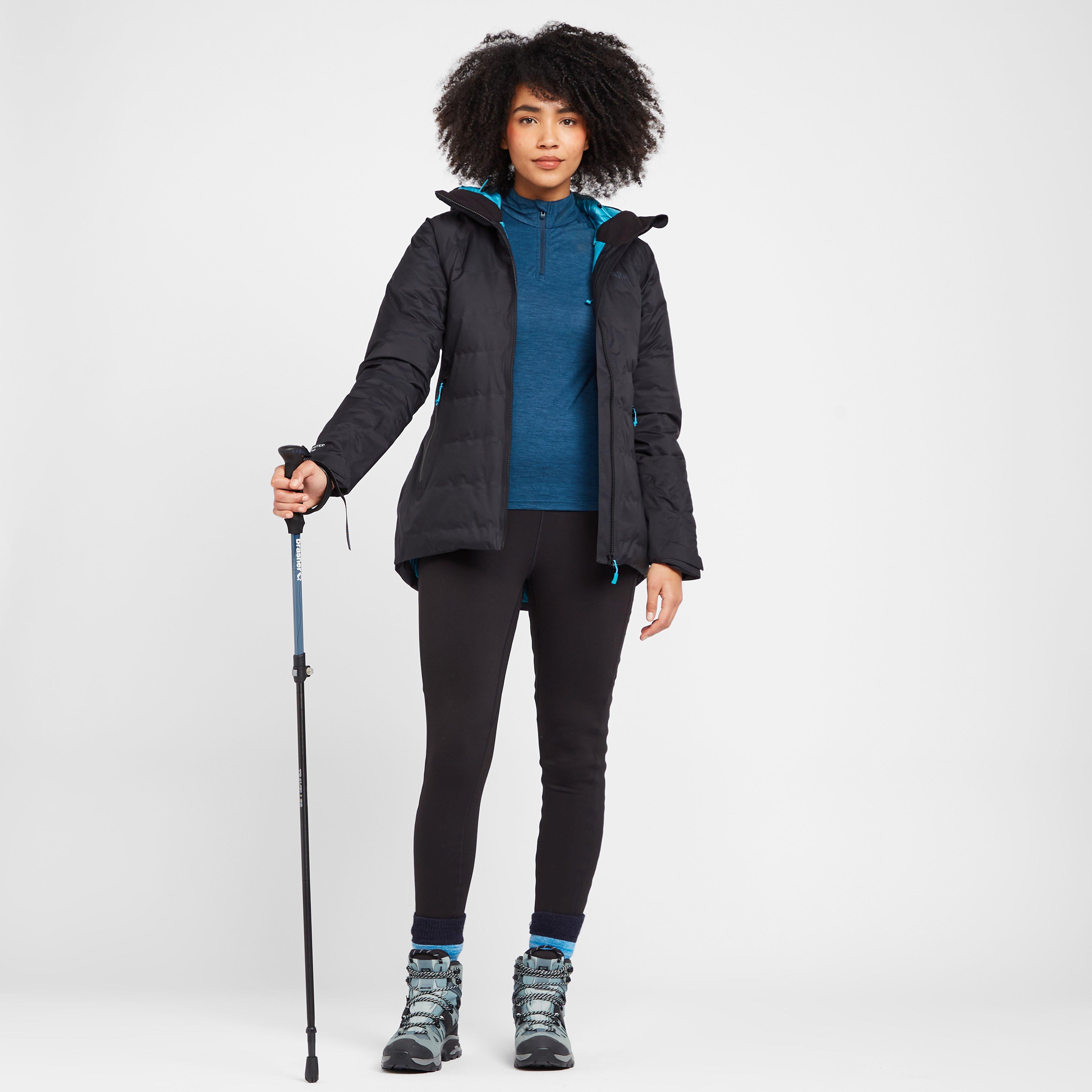 Women's Valiance Waterproof Down Jacket