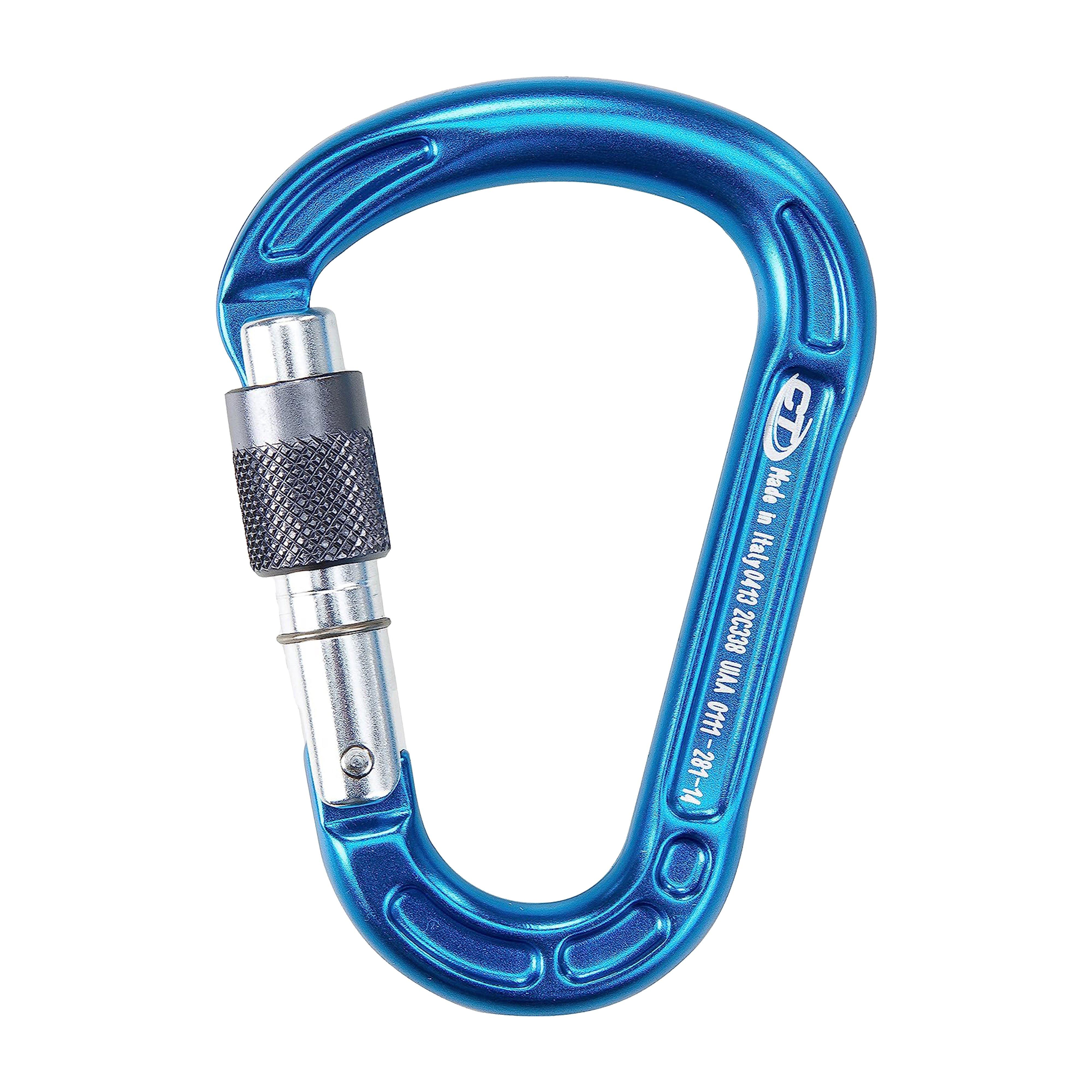 Concept HMS Carabiner