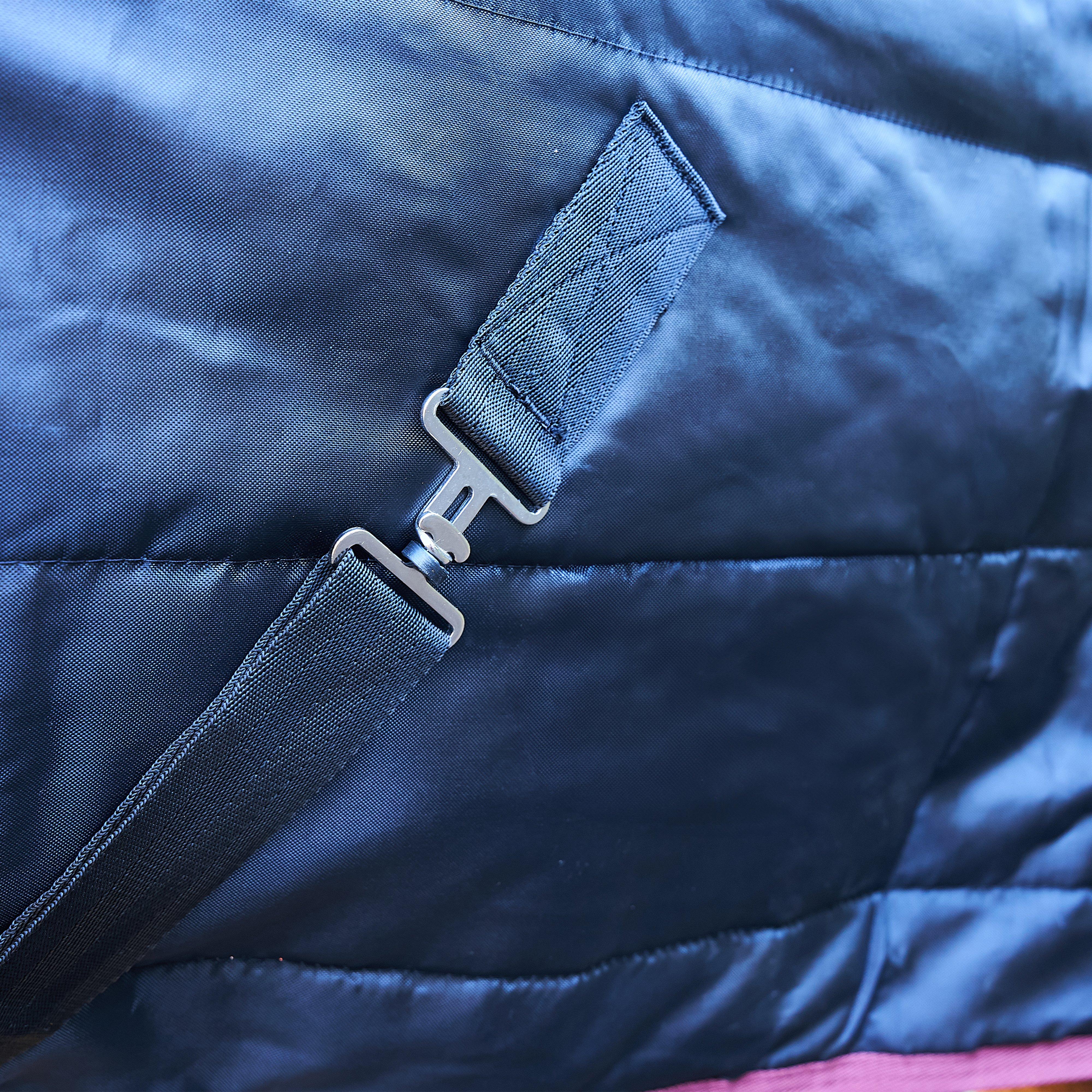 Original 100g Combo Neck Stable Rug