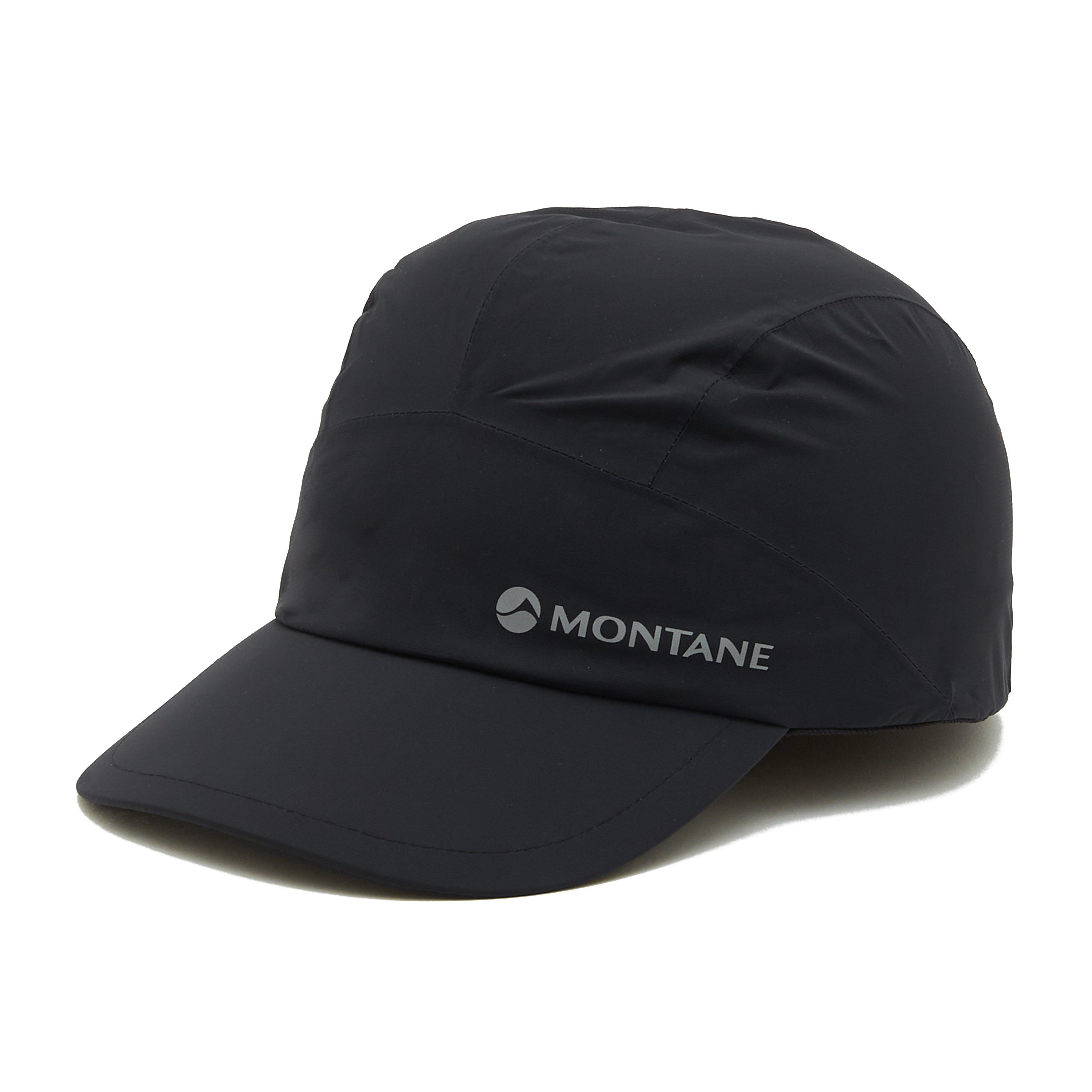 Minimus Stretch Ultra Waterproof Cap