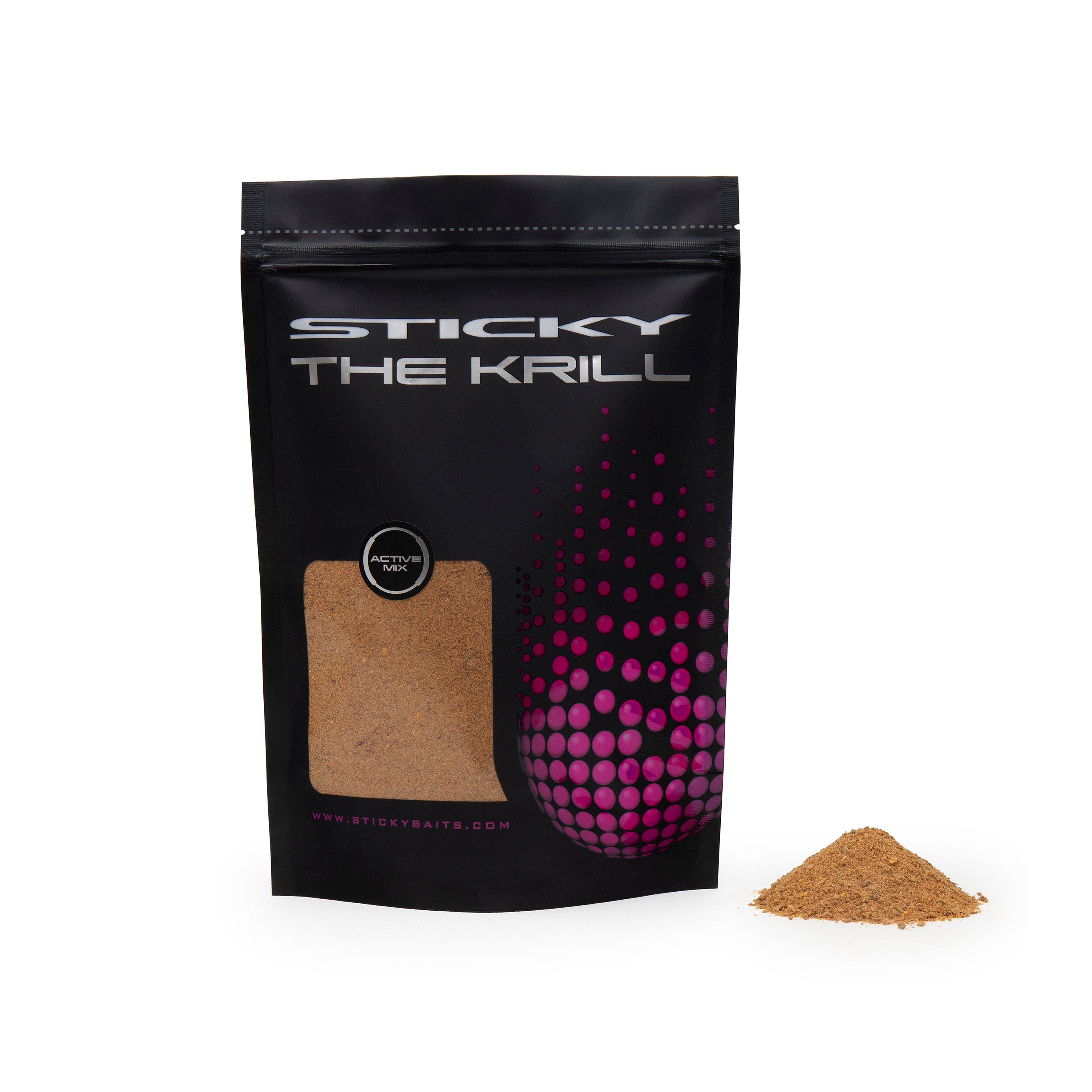 Krill Active Mix 900G