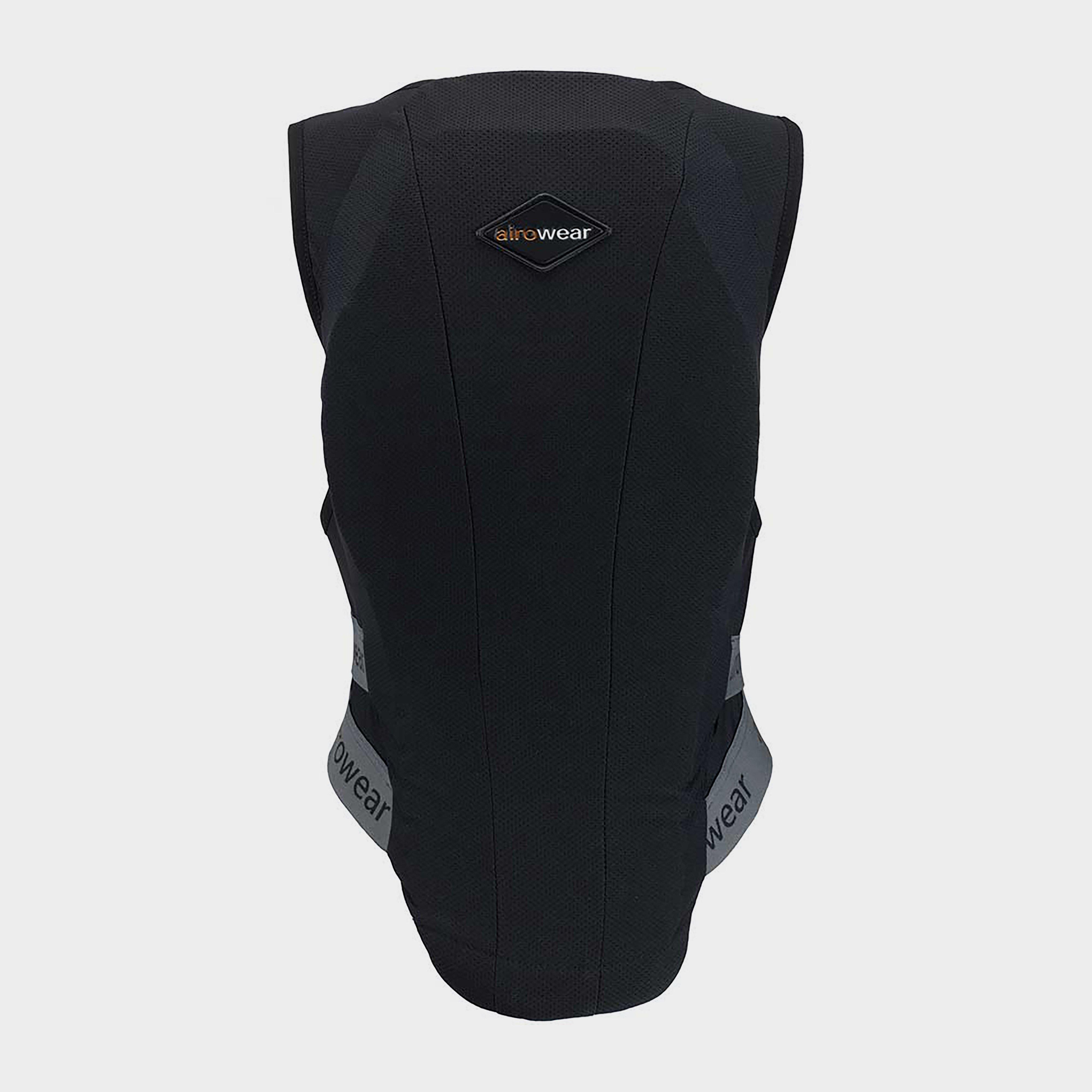 Shadow Back Protector