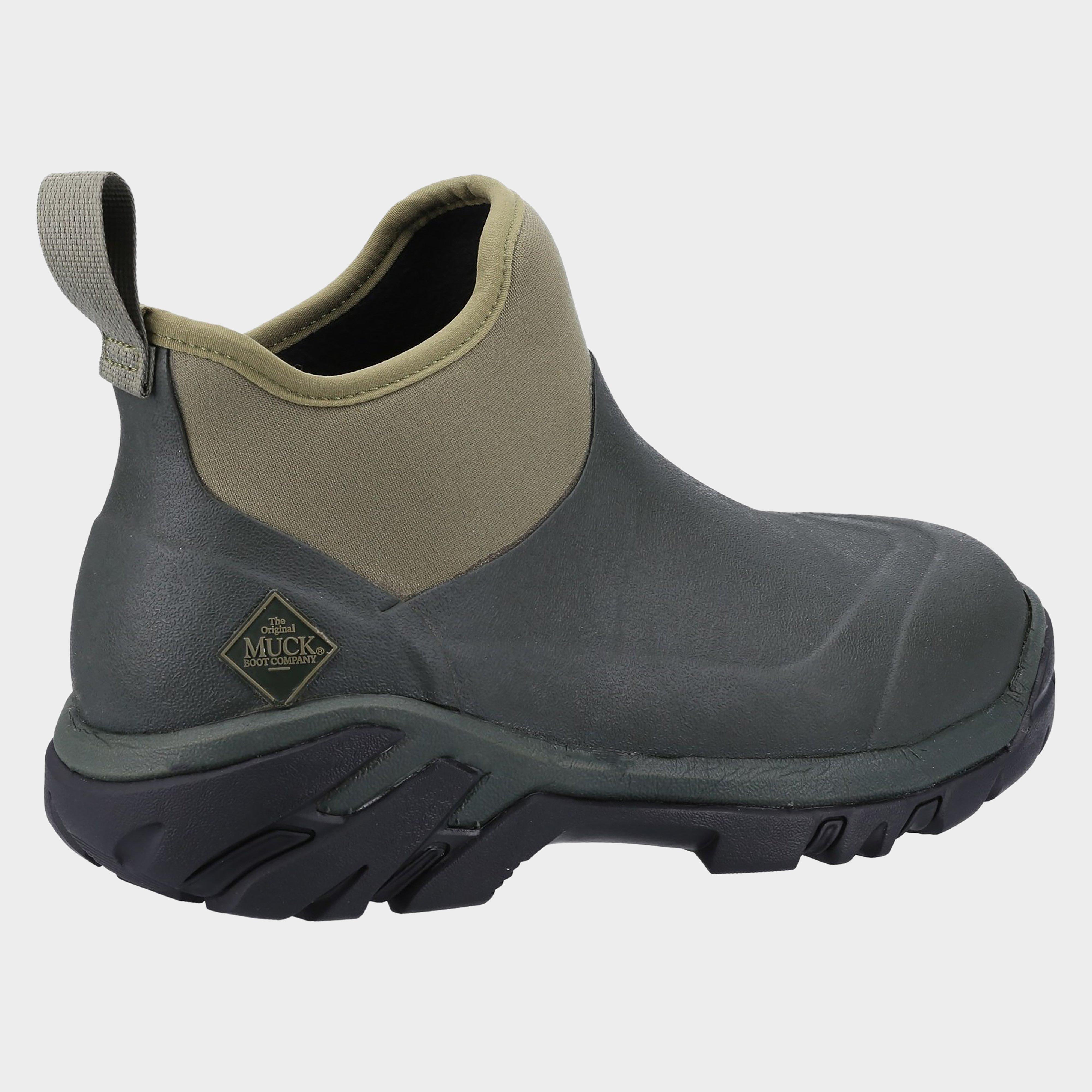 Men's Woody Sport Ankle Boot