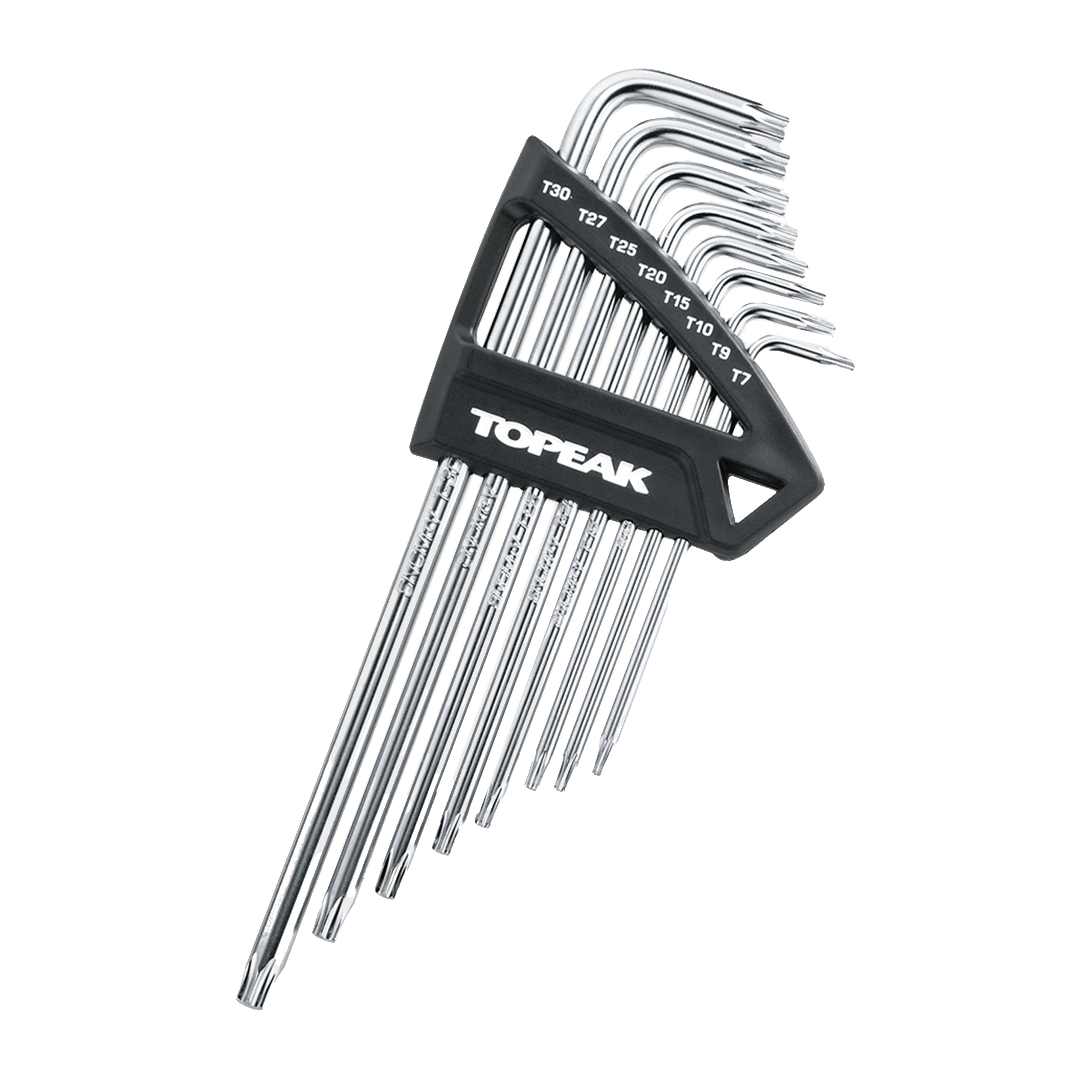 Torx Wrench Set