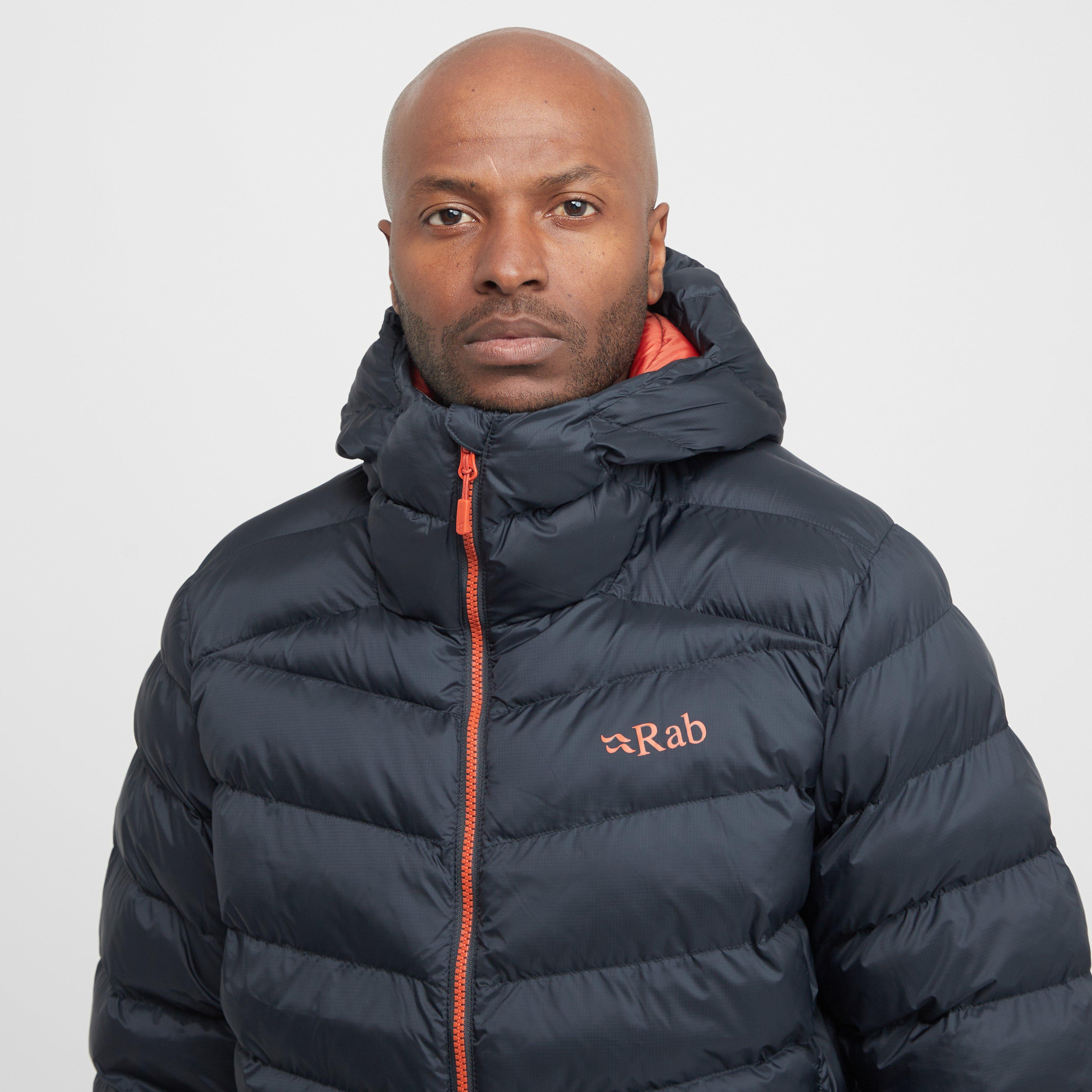 Men’s Nebula Pro Jacket